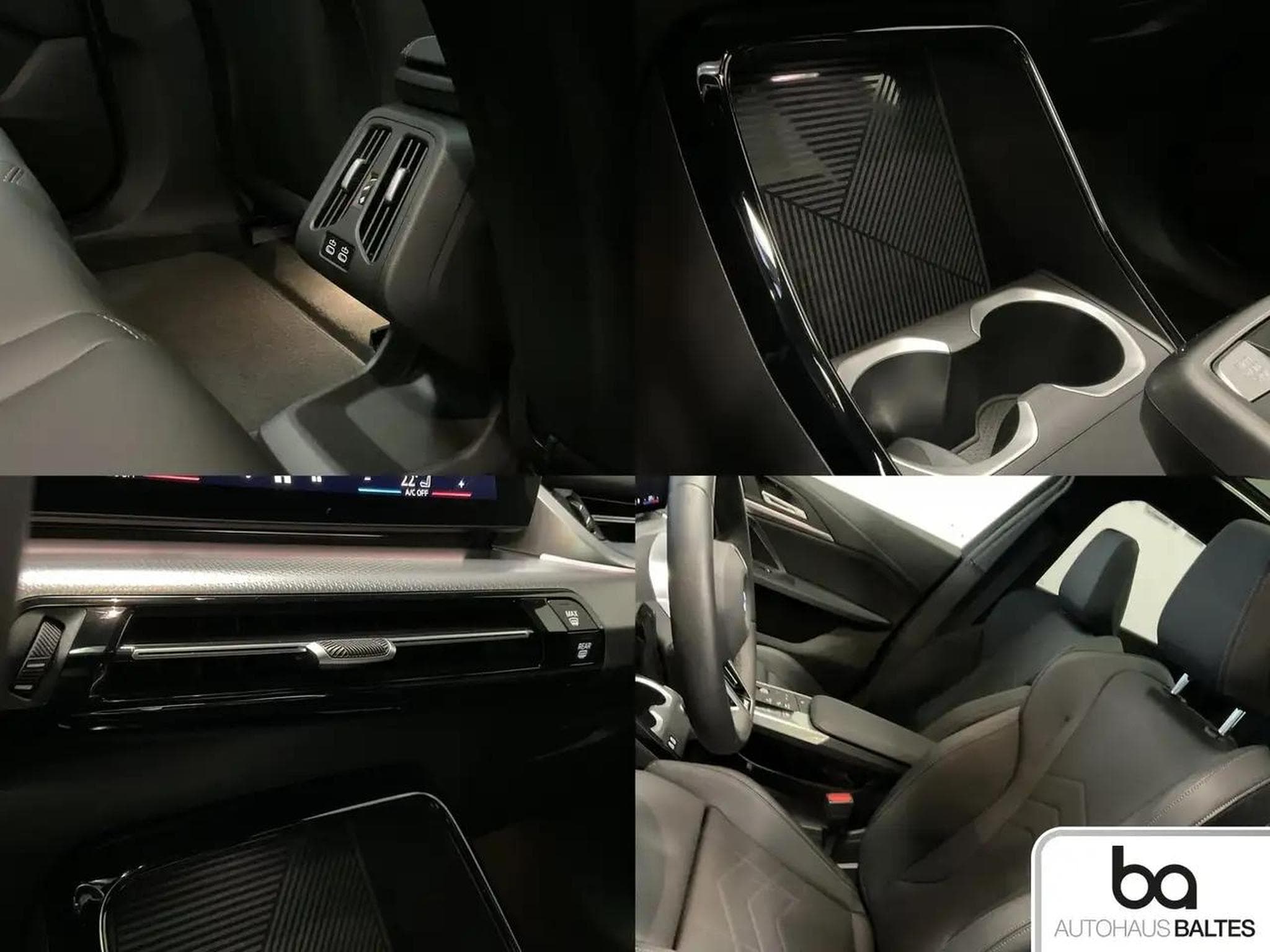 BMW X1 (2025) - Photo 16