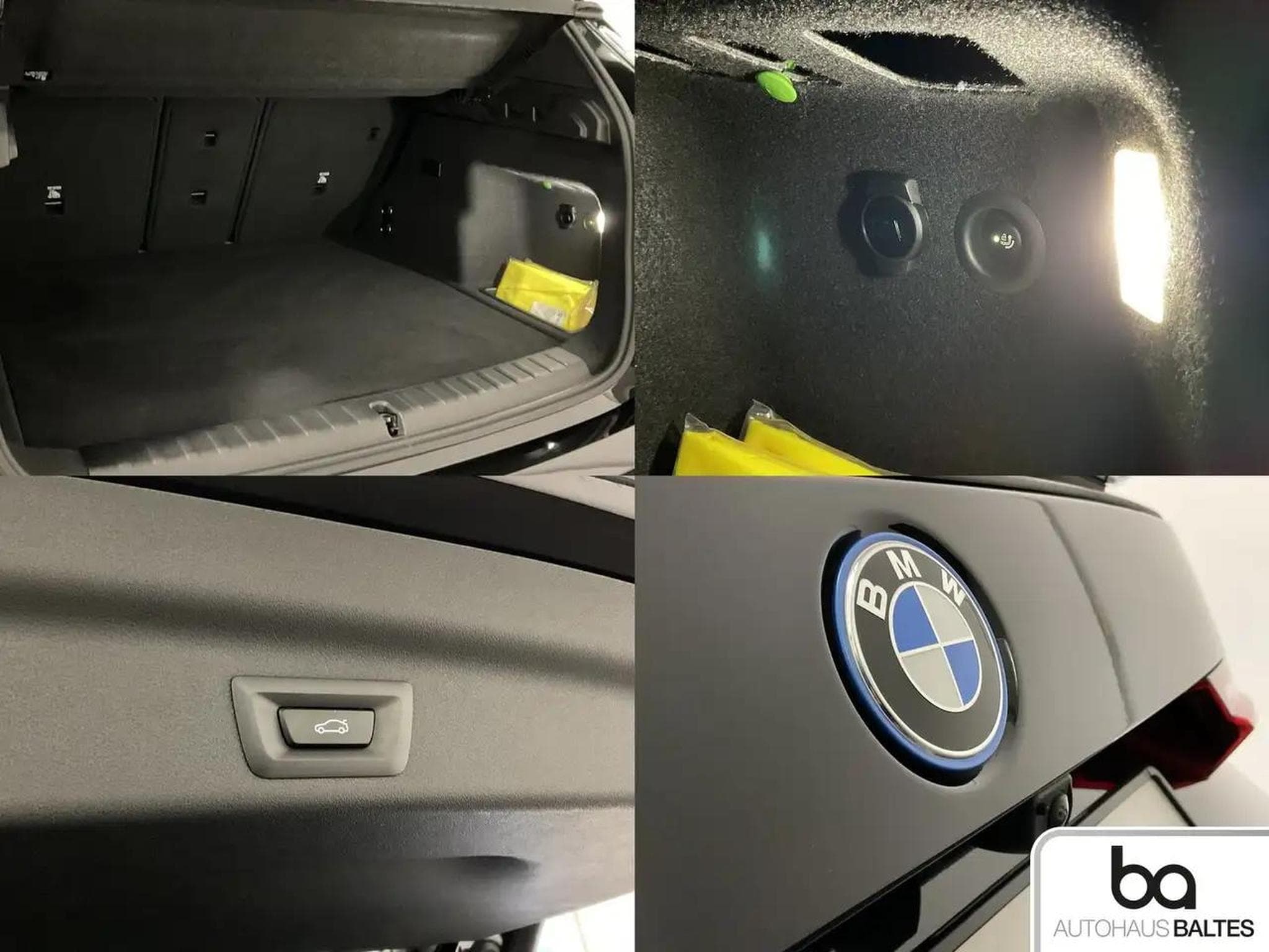 BMW X1 (2025) - Photo 17