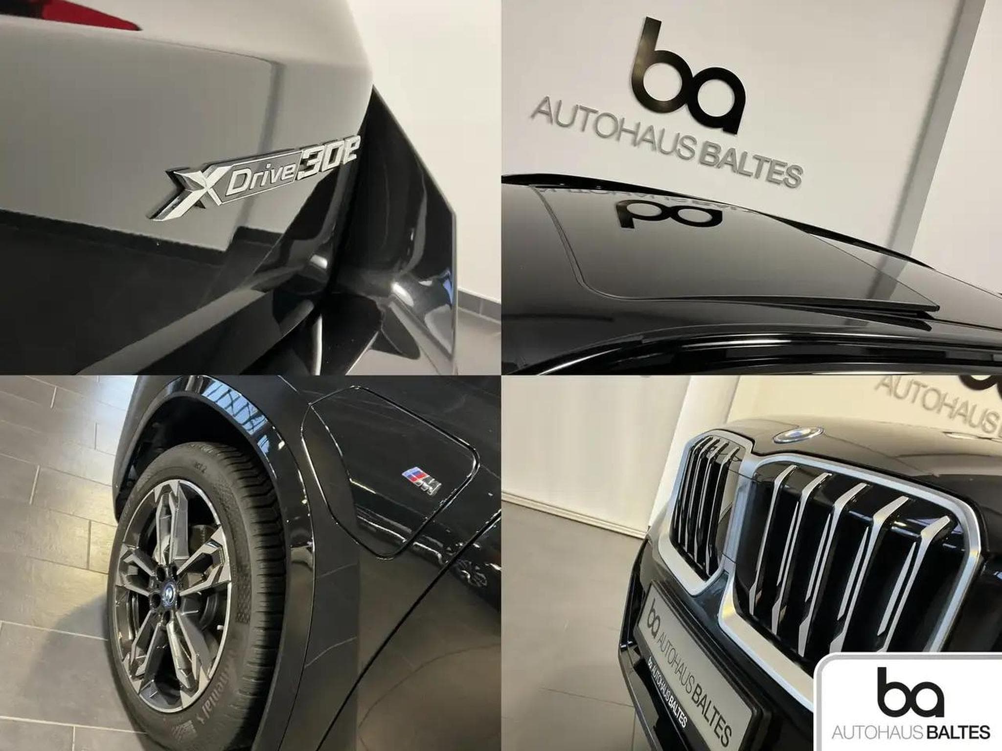 BMW X1 (2025) - Photo 18