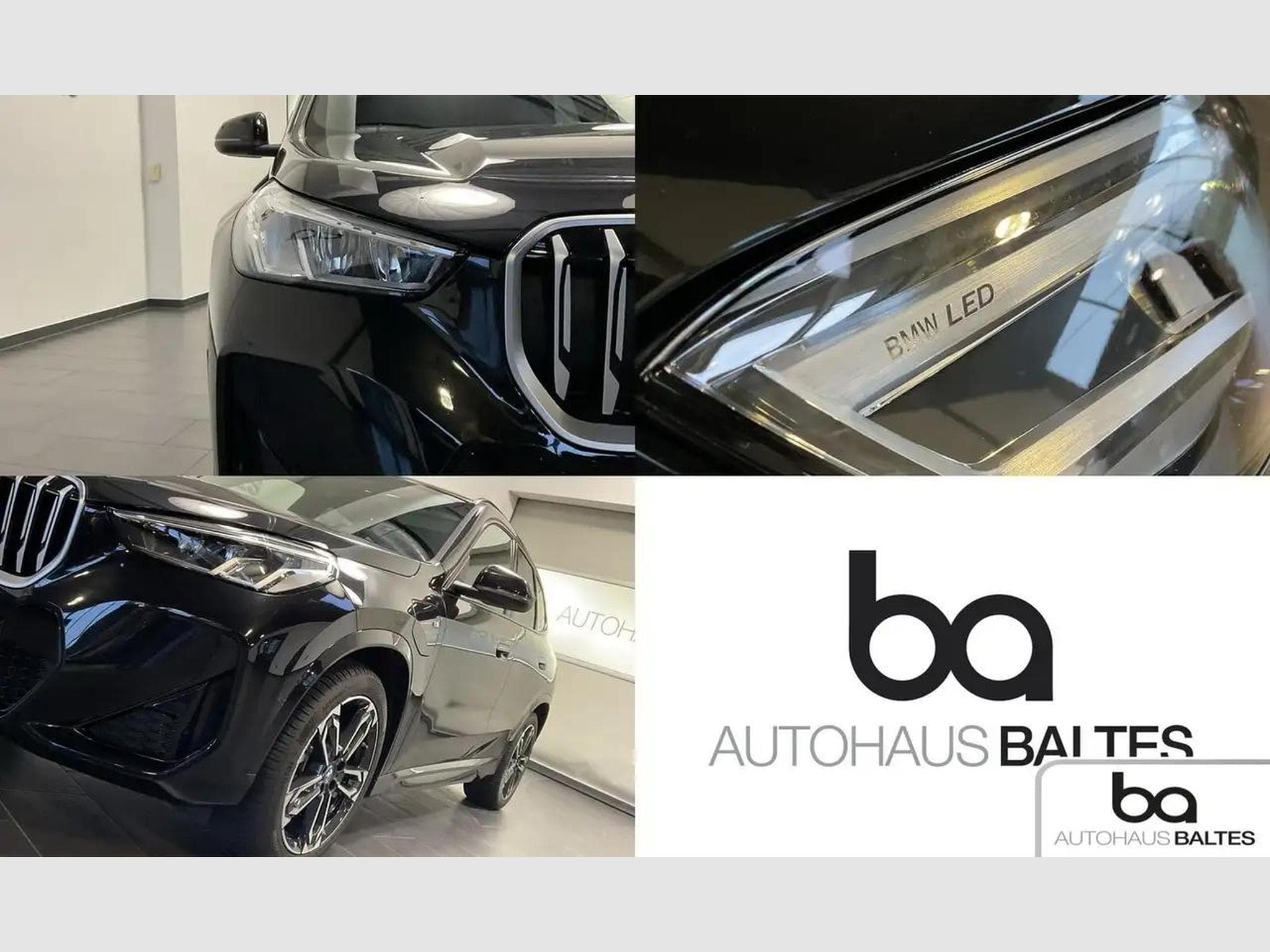 BMW X1 (2025) - Photo 19