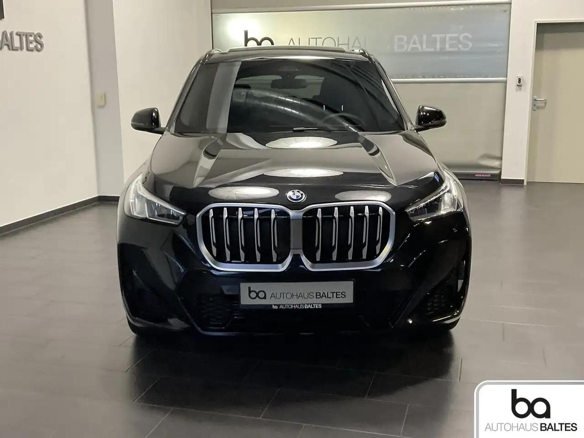 BMW X1 (2025) - Photo 2