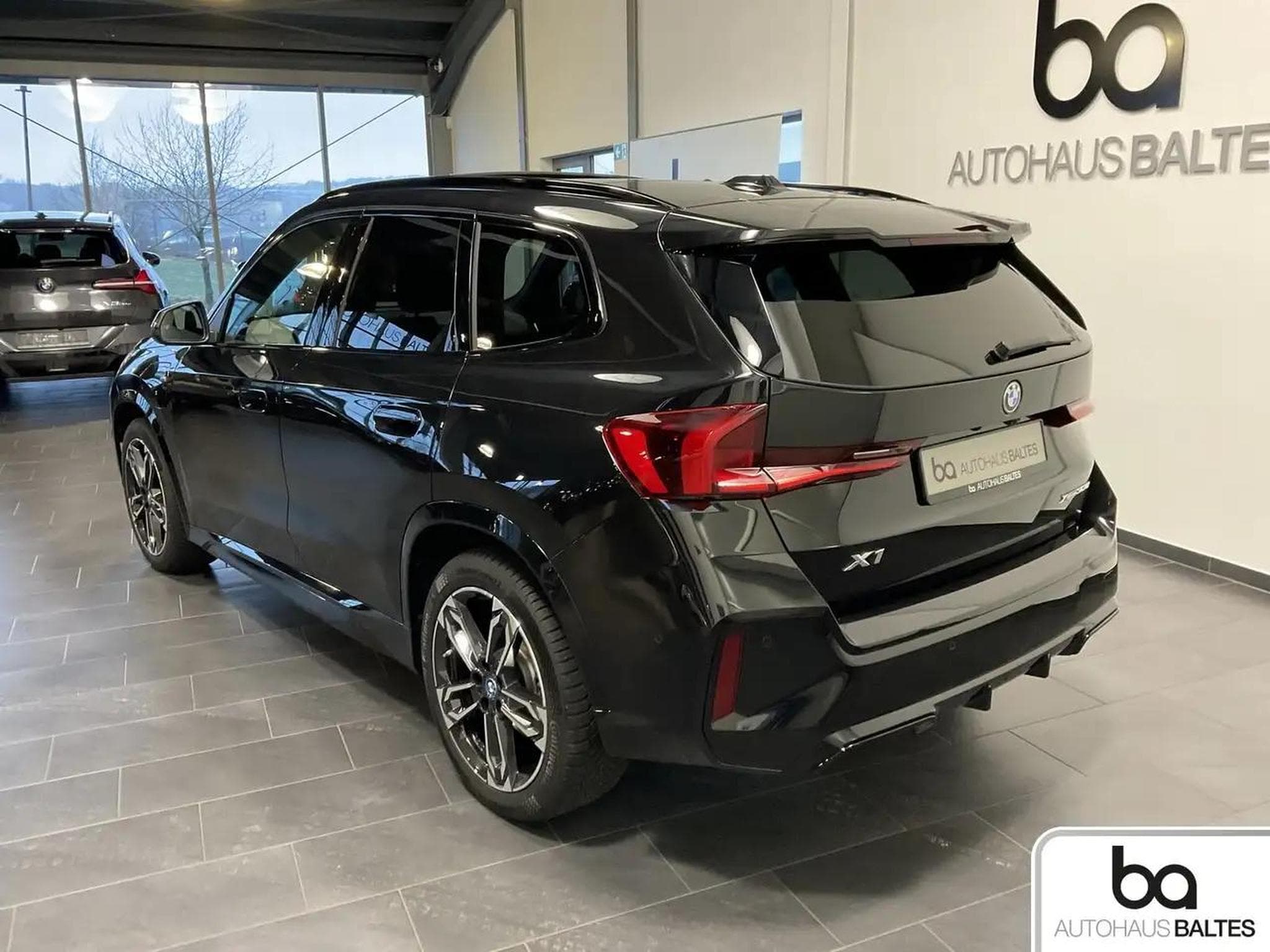 BMW X1 (2025) - Photo 4