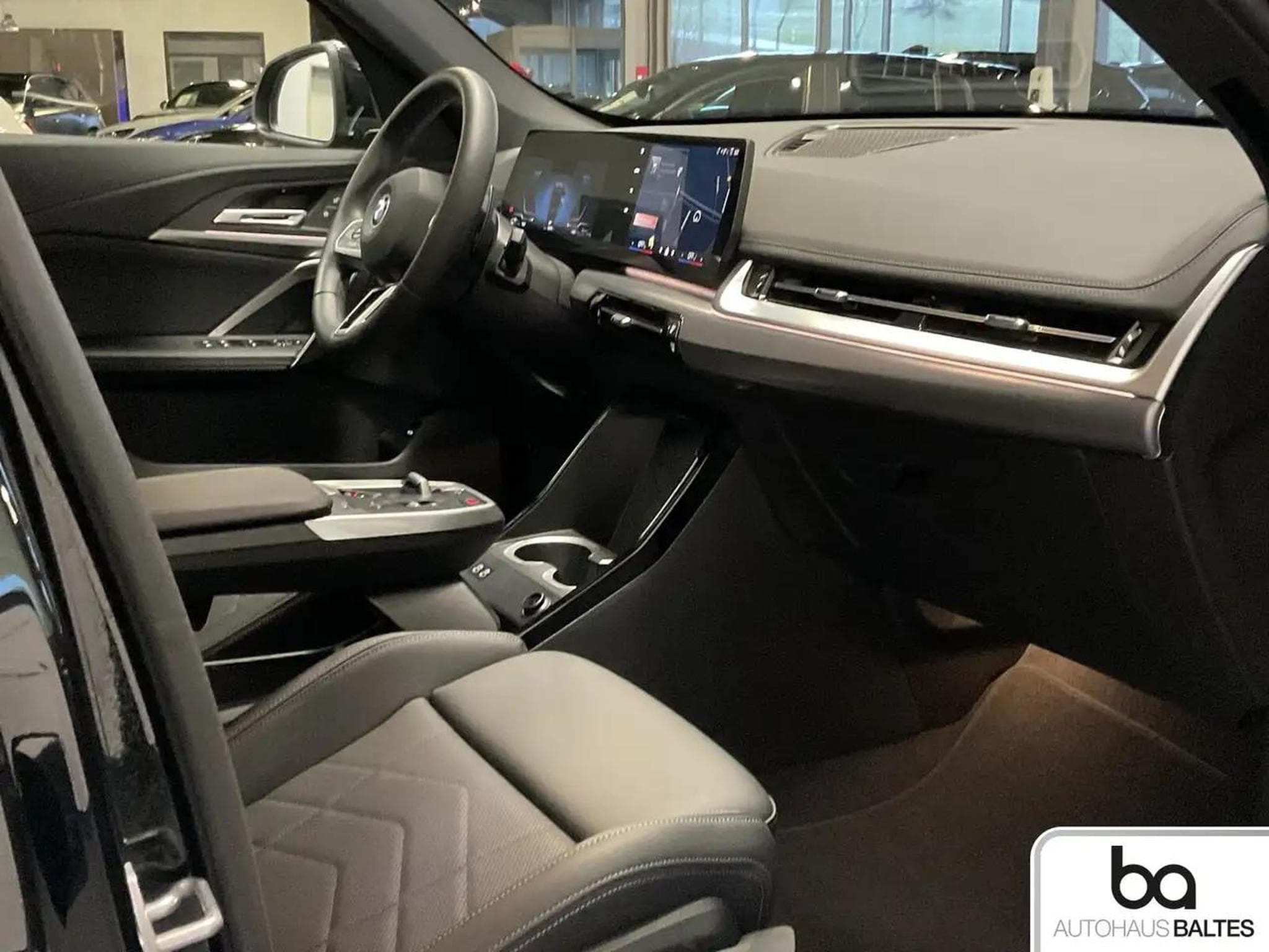 BMW X1 (2025) - Photo 6