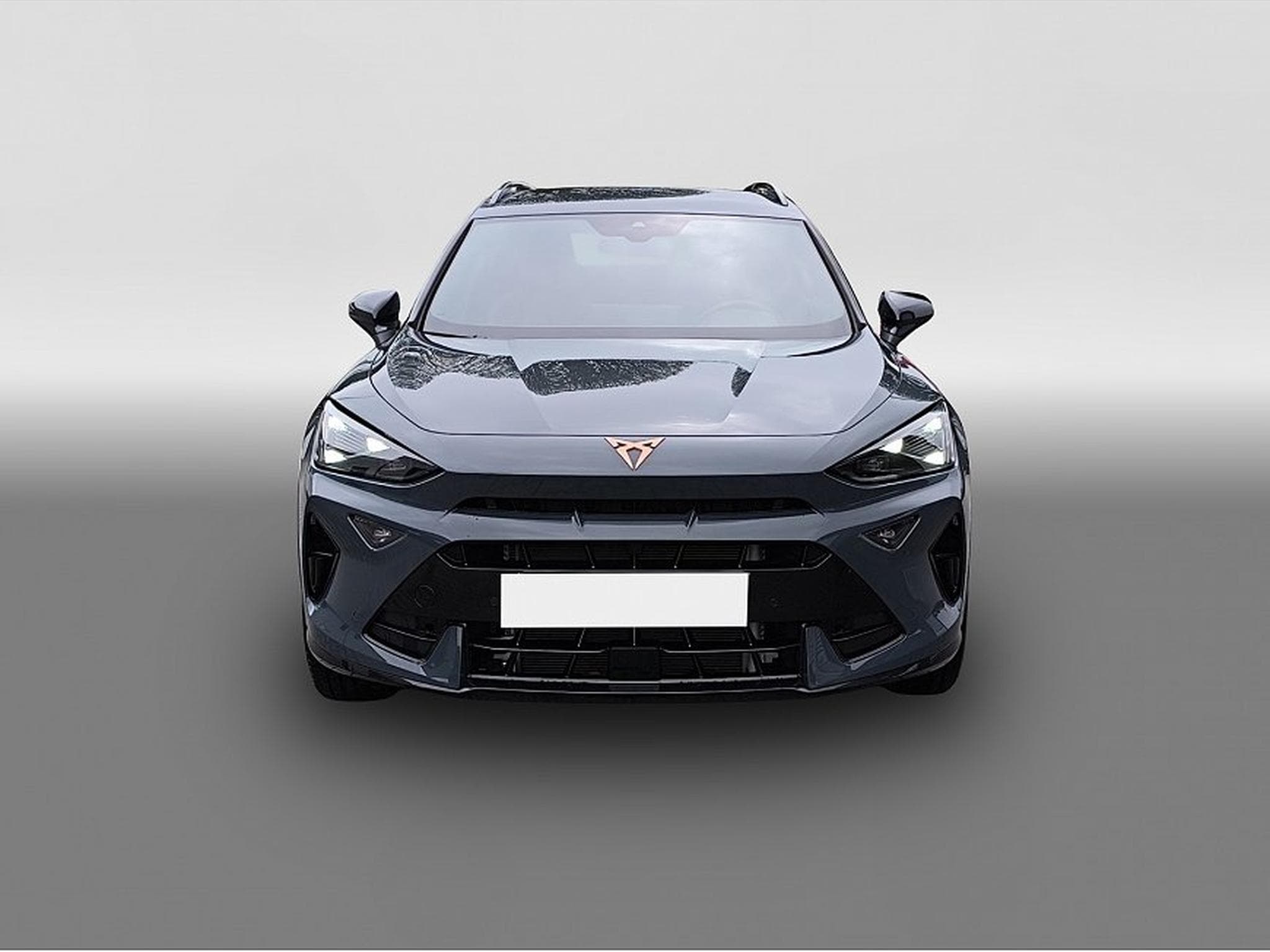 Cupra Formentor (2024) - Photo 2