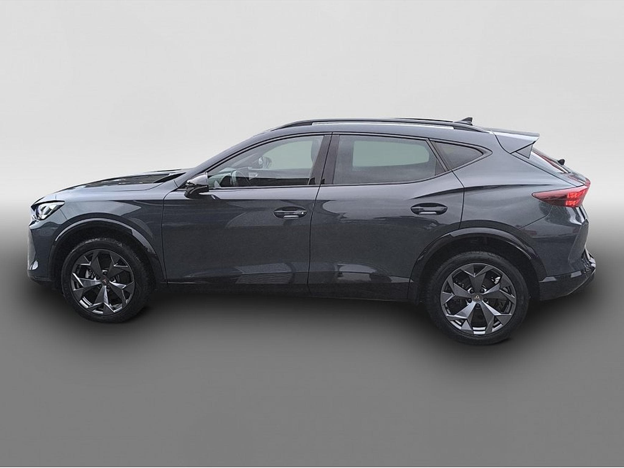 Cupra Formentor (2024) - Photo 4