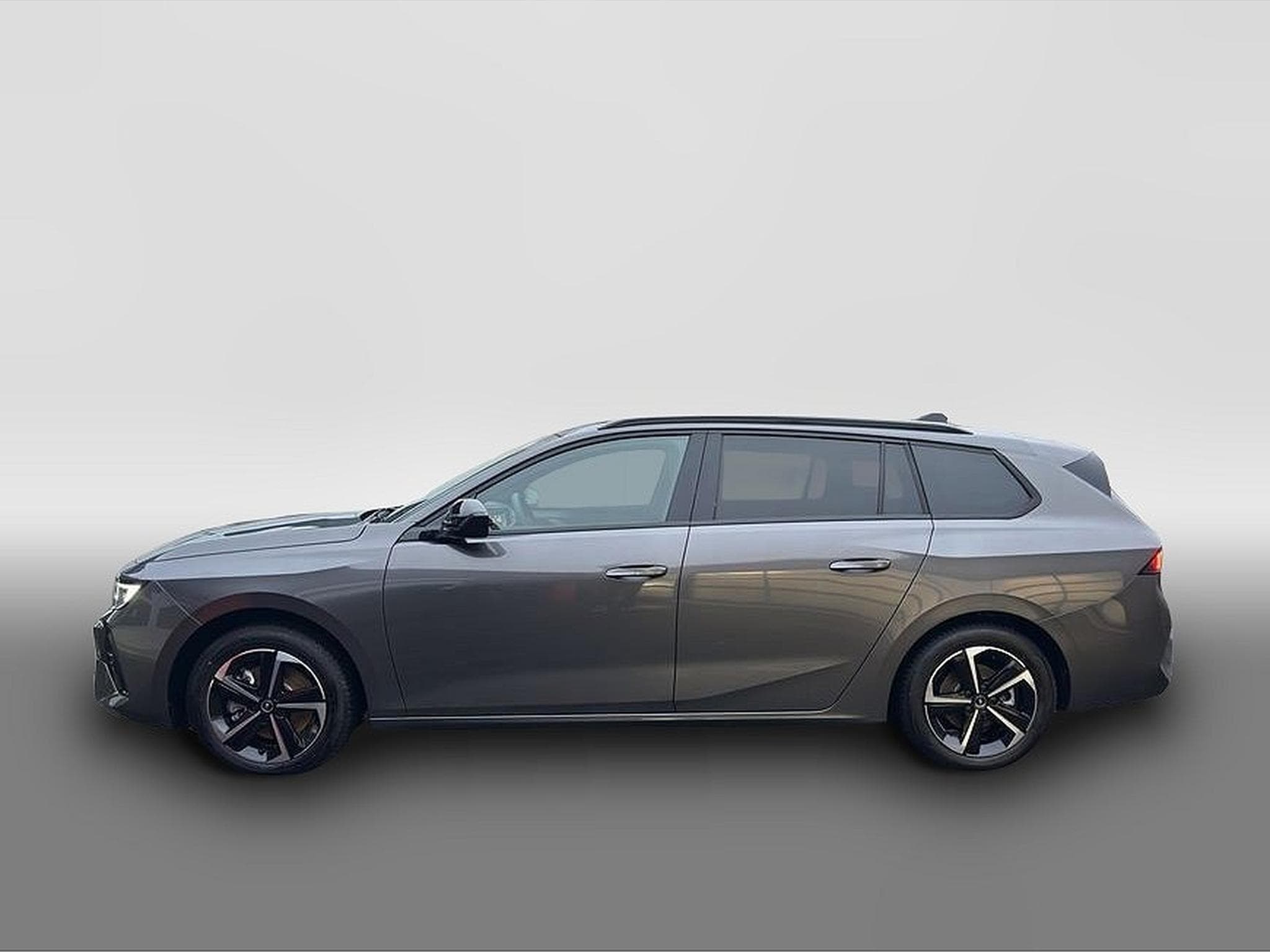 Opel Astra (2022) - Photo 2