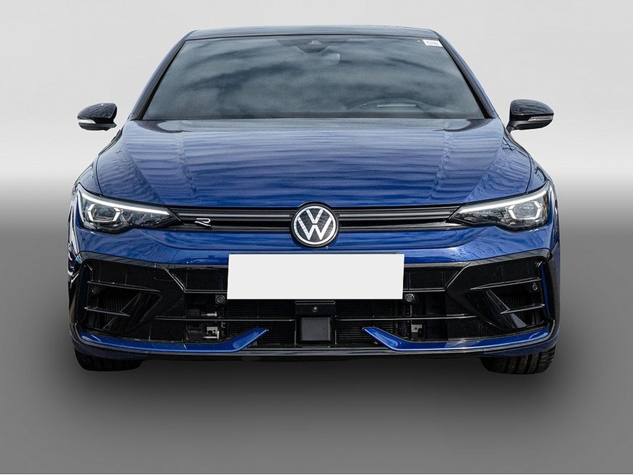 VW Golf (2025) - Photo 2