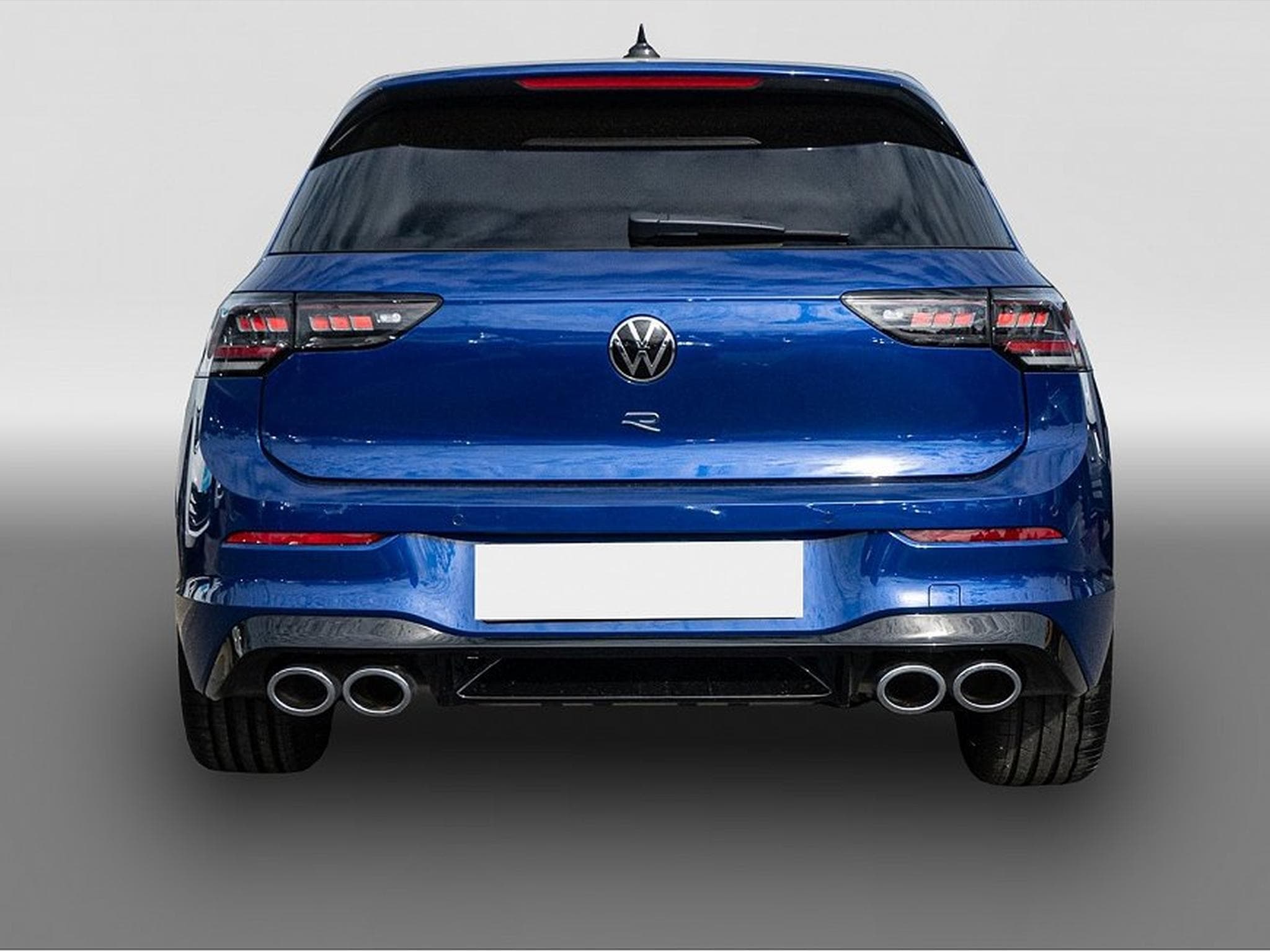 VW Golf (2025) - Photo 5