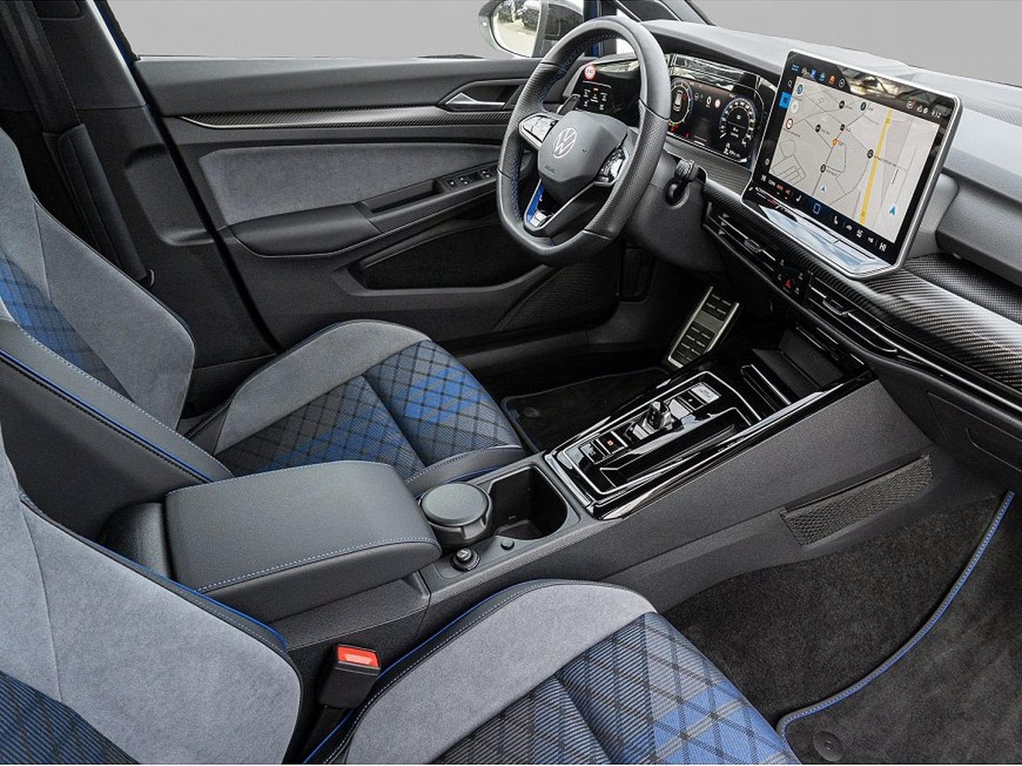 VW Golf (2025) - Photo 6