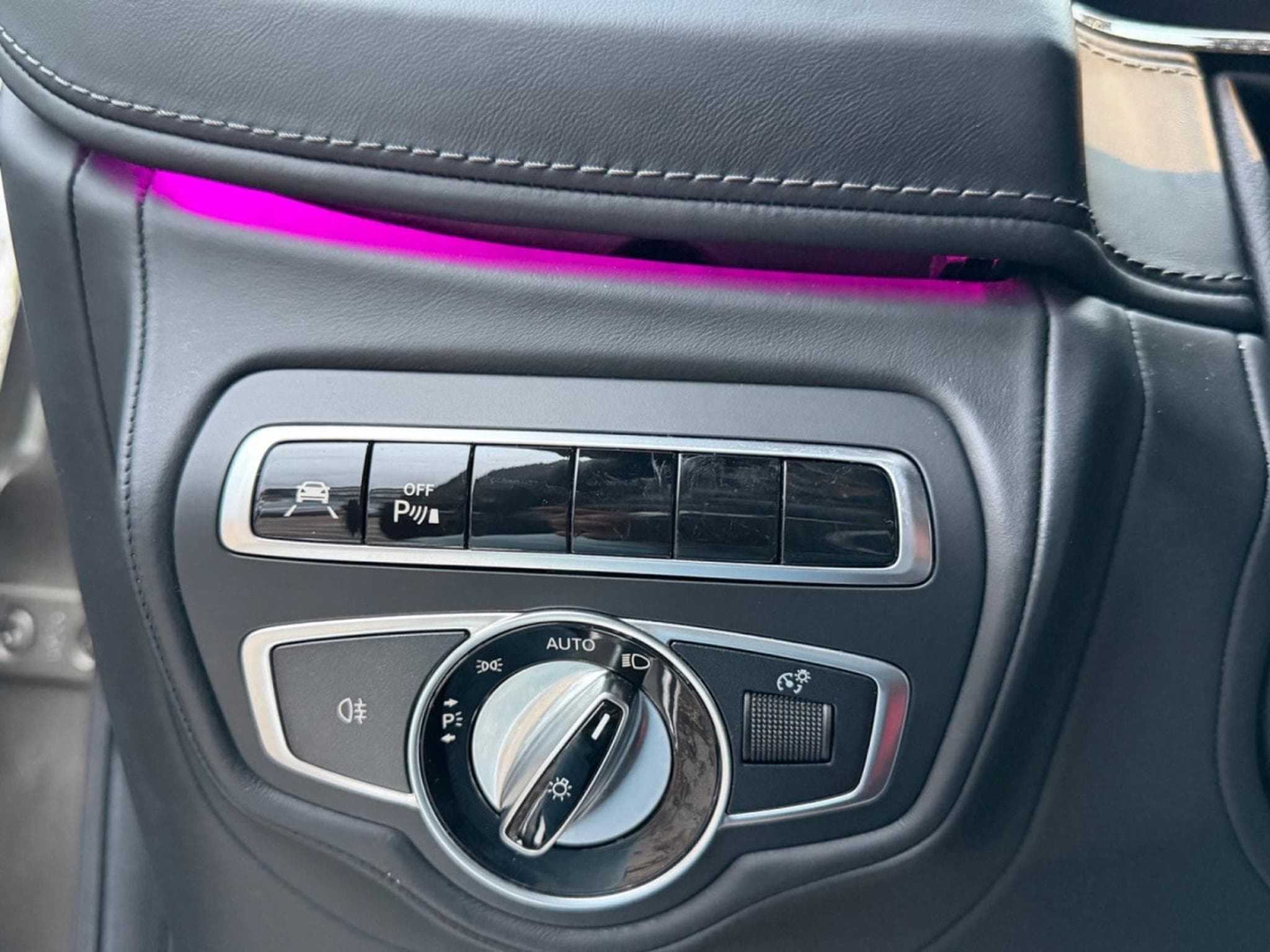 Mercedes G 63 AMG G 63 AMG/Manufaktur  Plus, Designo magno/DVD/VOL (2021) - Photo 12