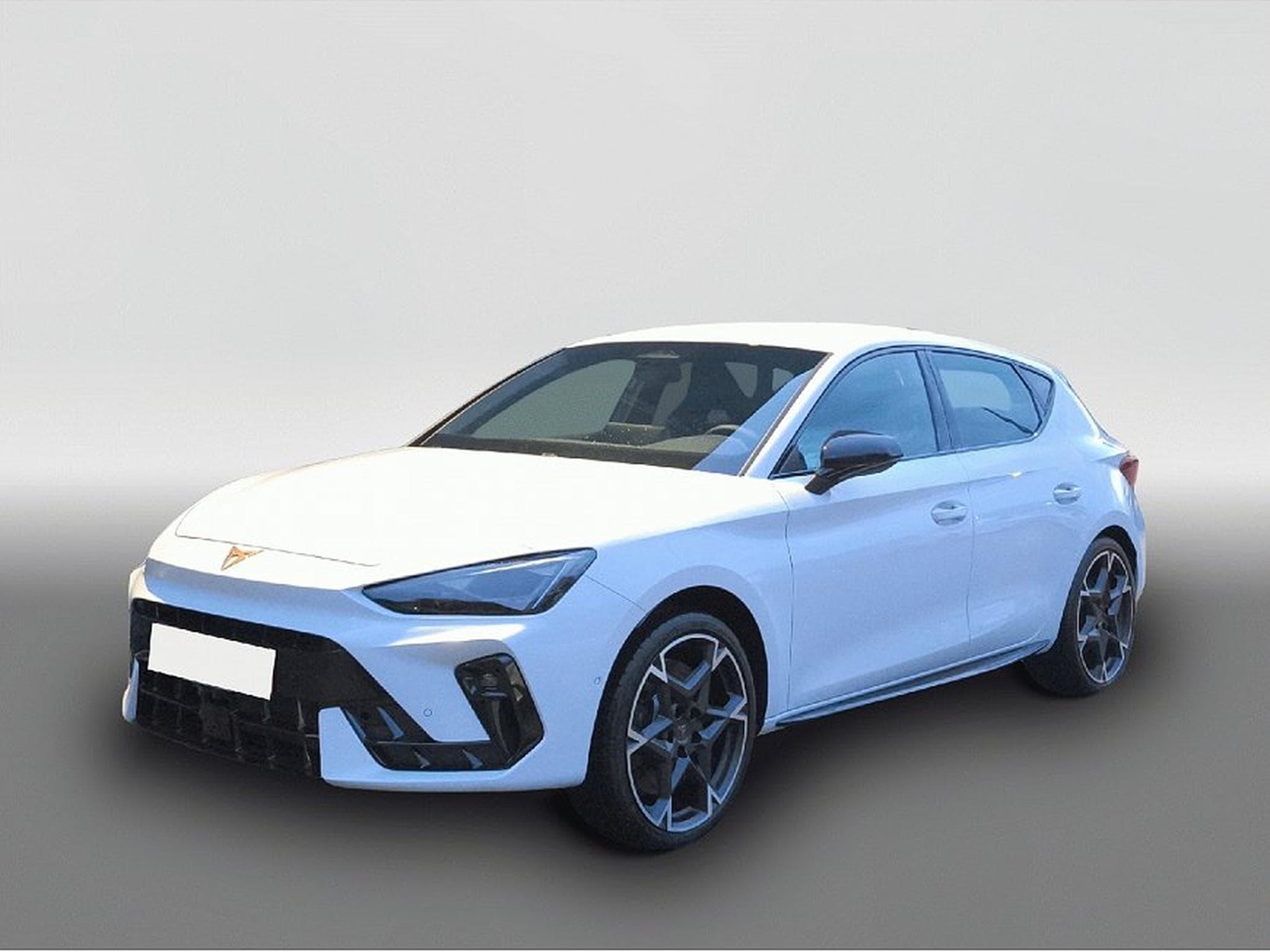 Cupra Leon (2025) - Photo 1