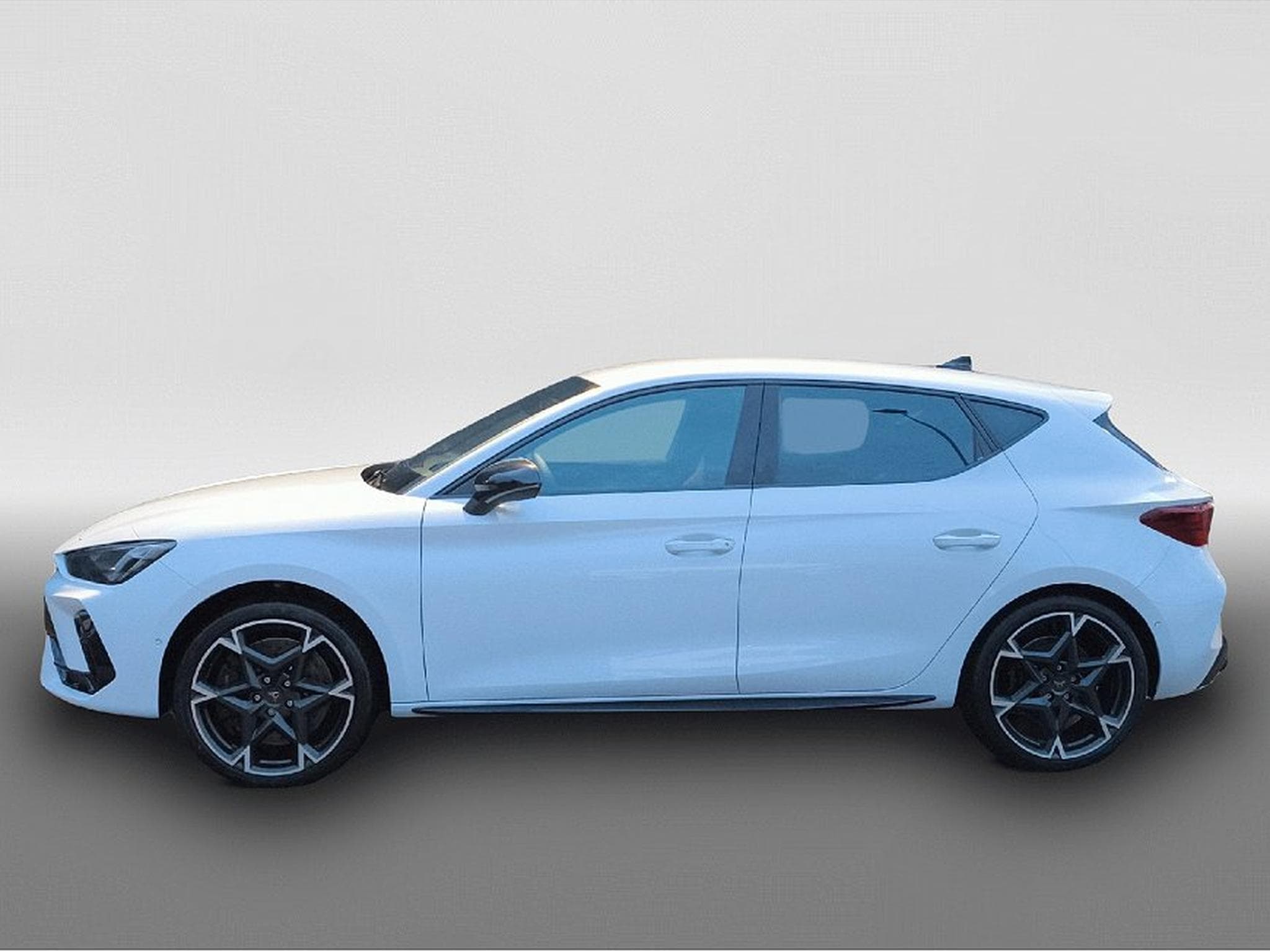 Cupra Leon (2025) - Photo 3