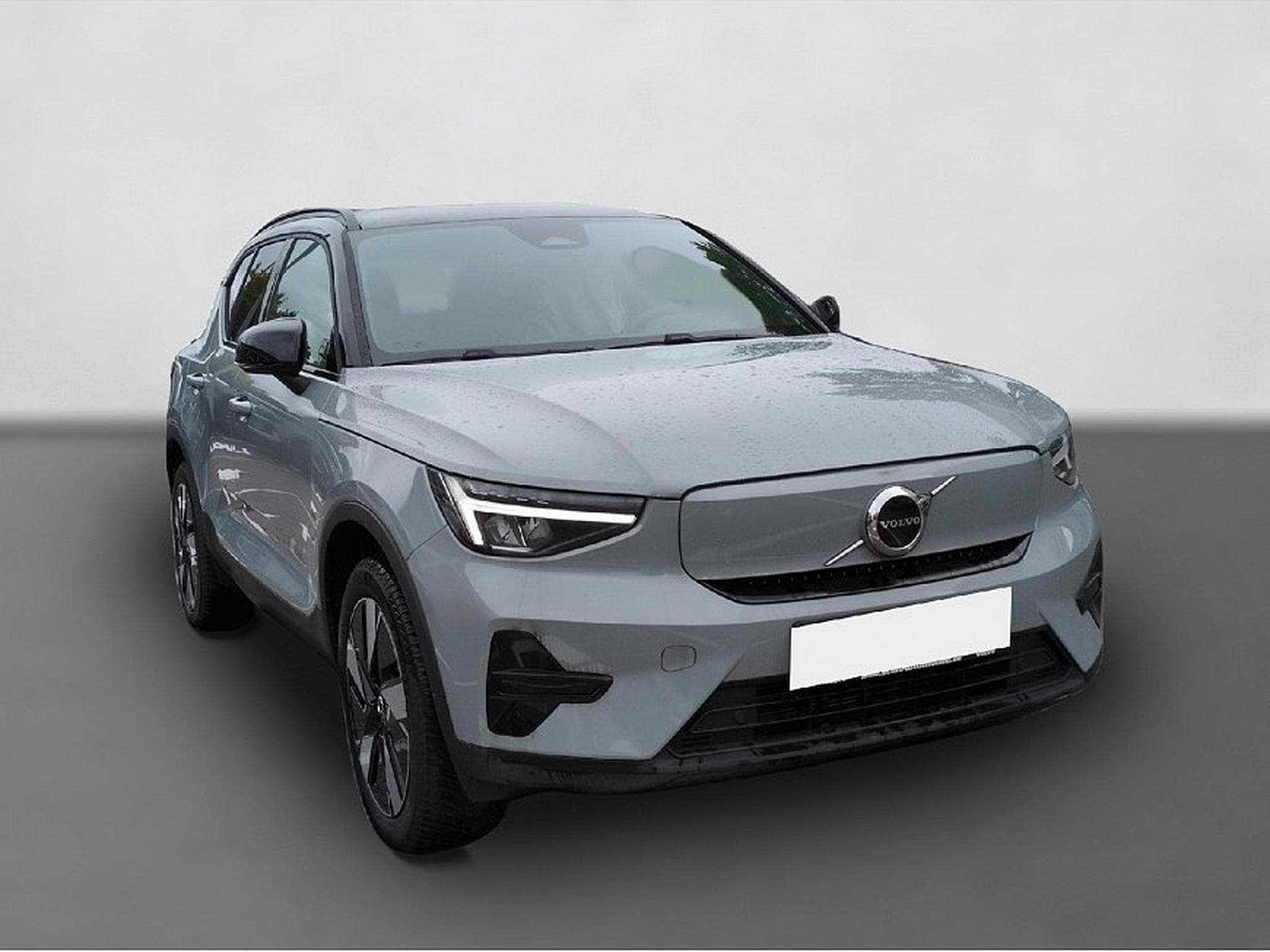 Volvo XC40 (2026) - Photo 4