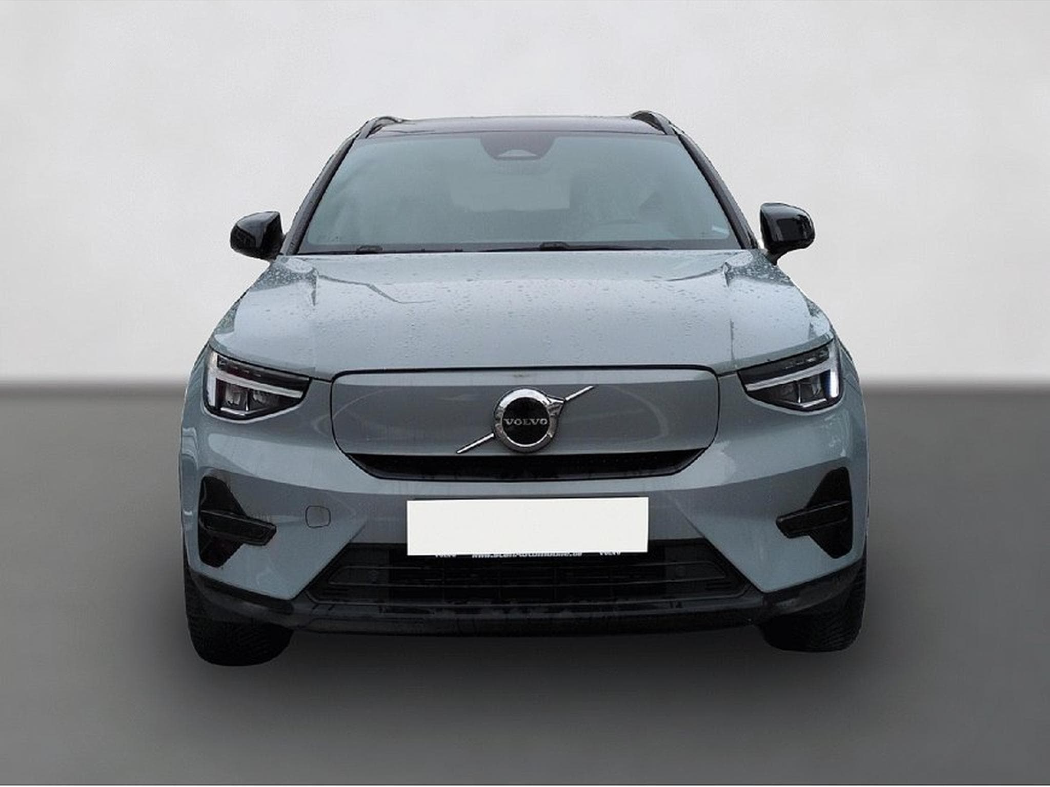 Volvo XC40 (2026) - Photo 5