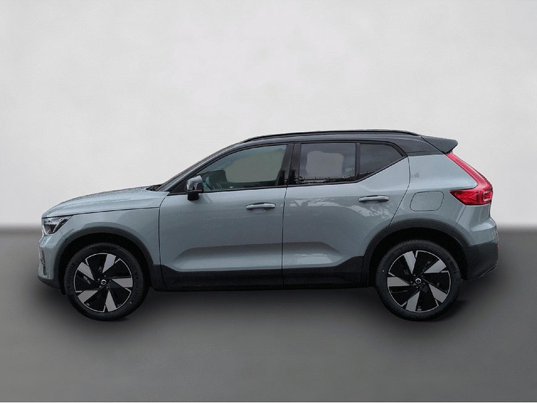 Volvo XC40 (2026) - Photo 6
