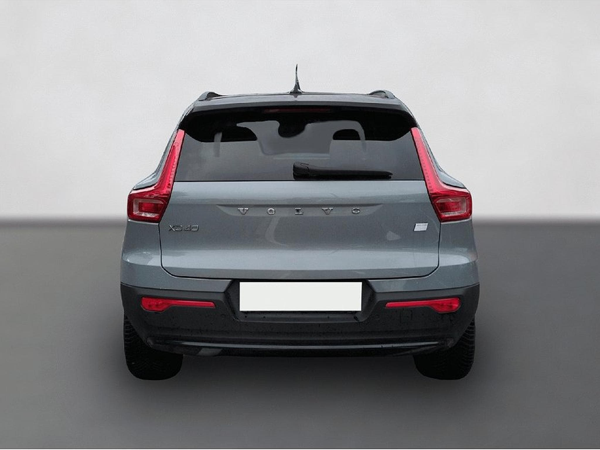 Volvo XC40 (2026) - Photo 7