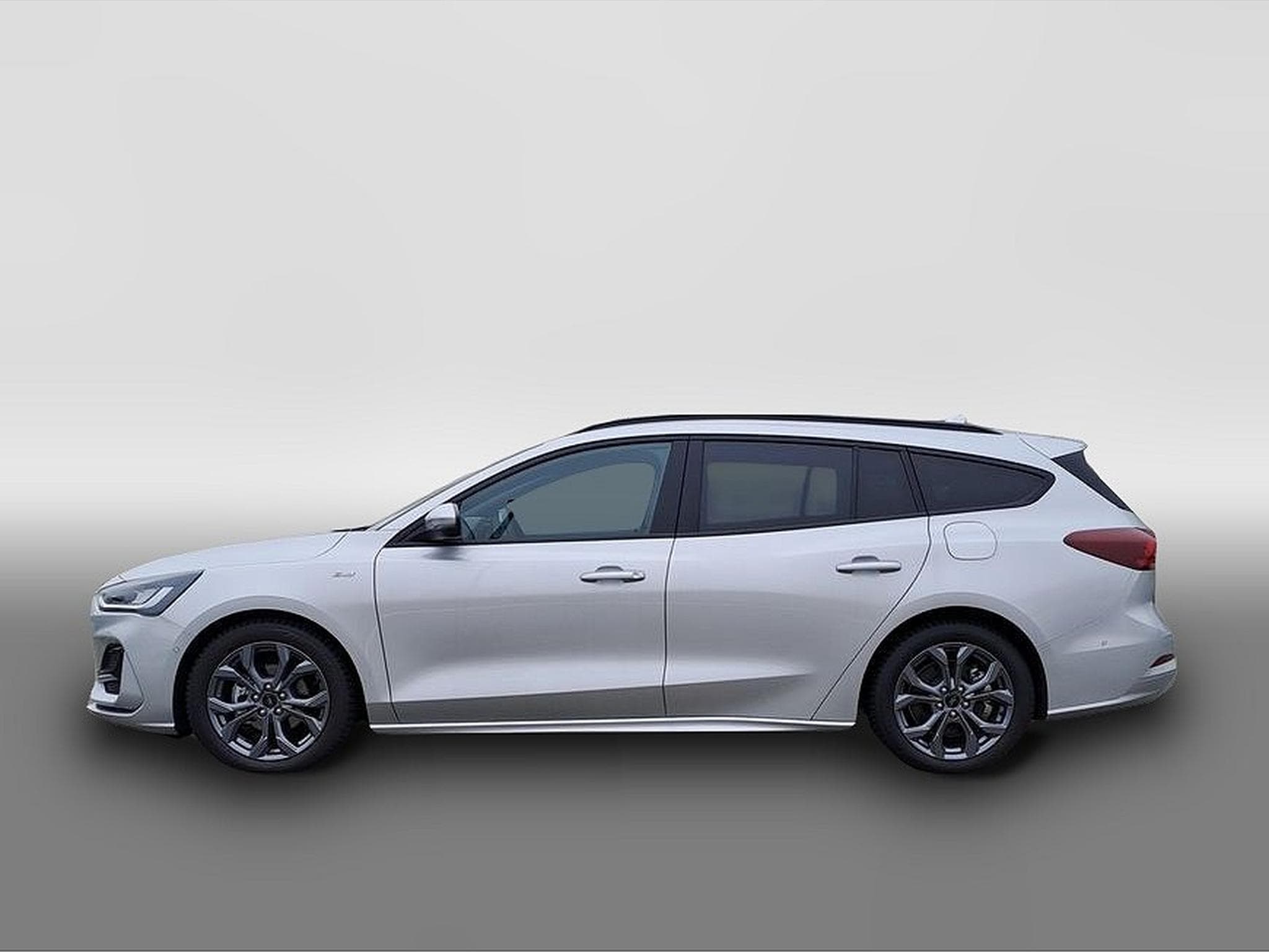 Ford Focus (2021) - Photo 2