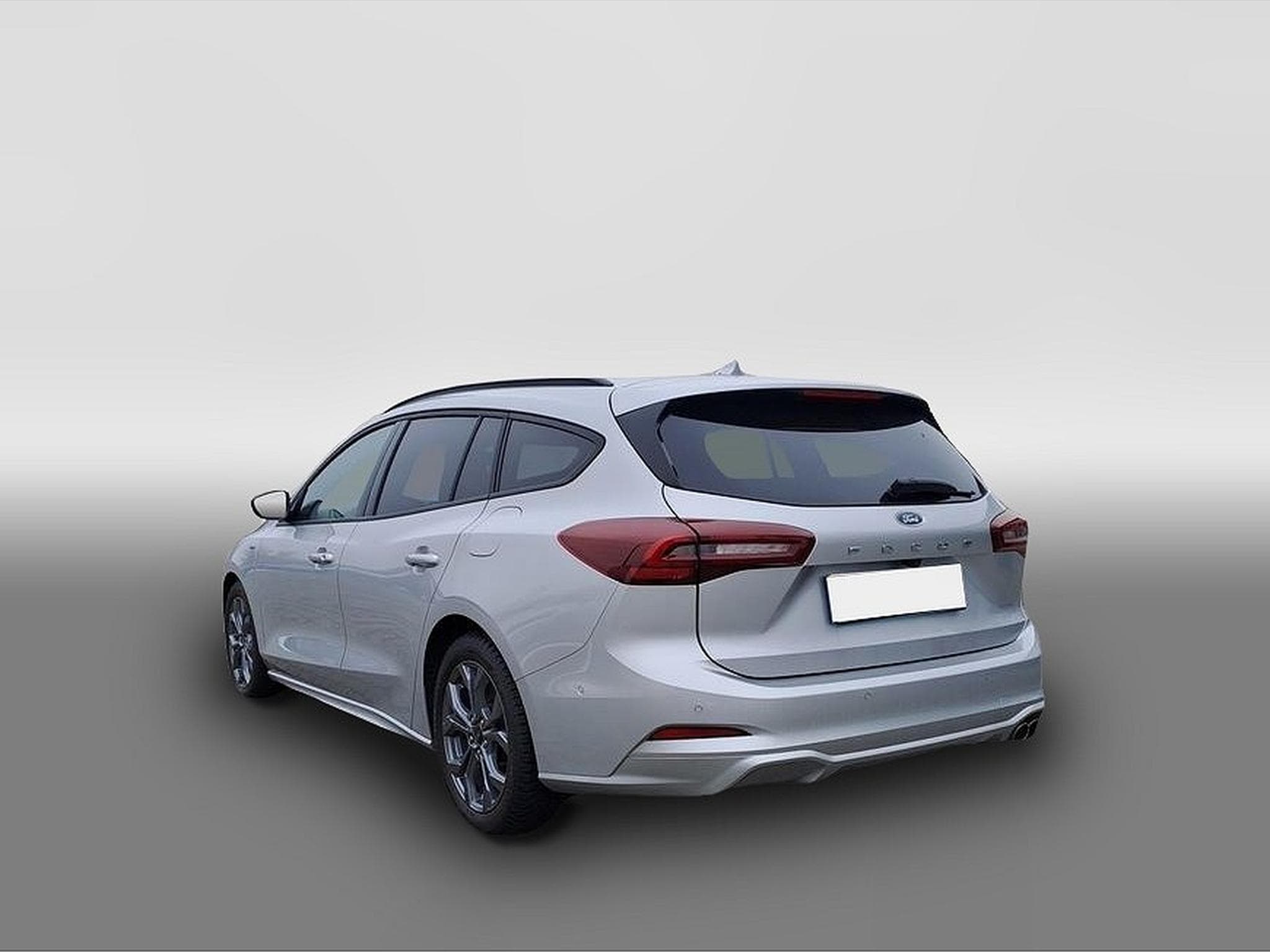 Ford Focus (2021) - Photo 3