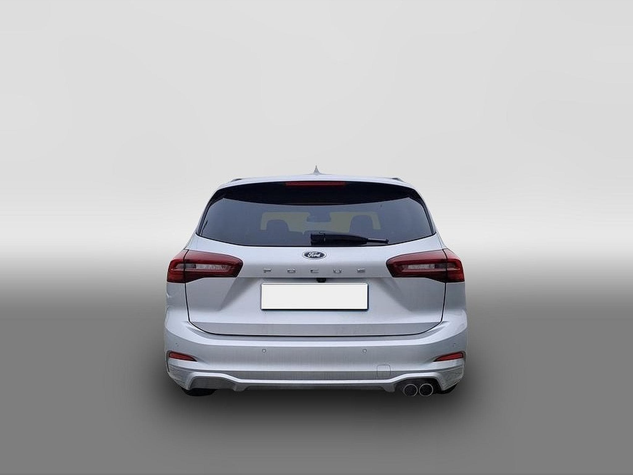 Ford Focus (2021) - Photo 4