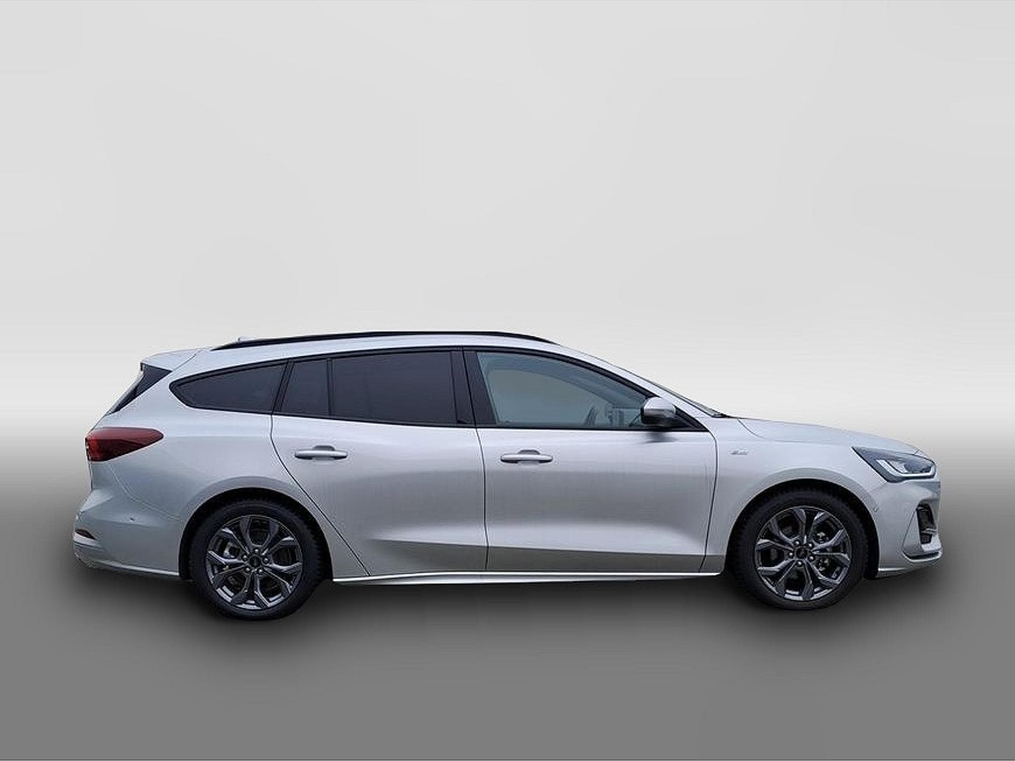 Ford Focus (2021) - Photo 6