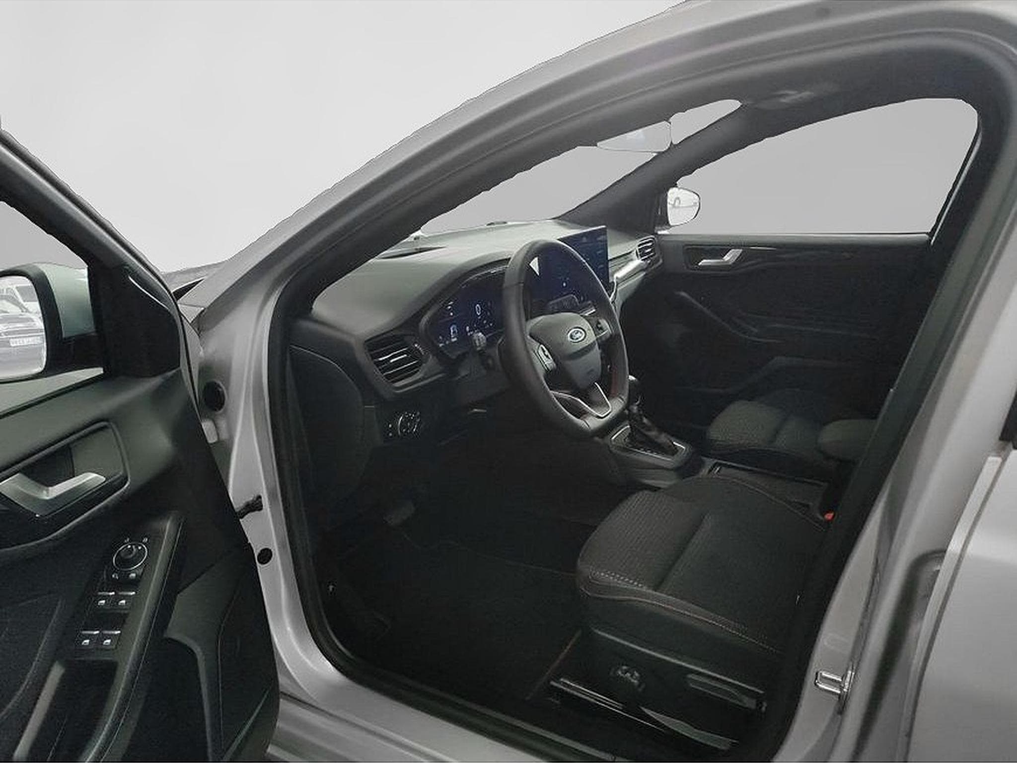 Ford Focus (2021) - Photo 4