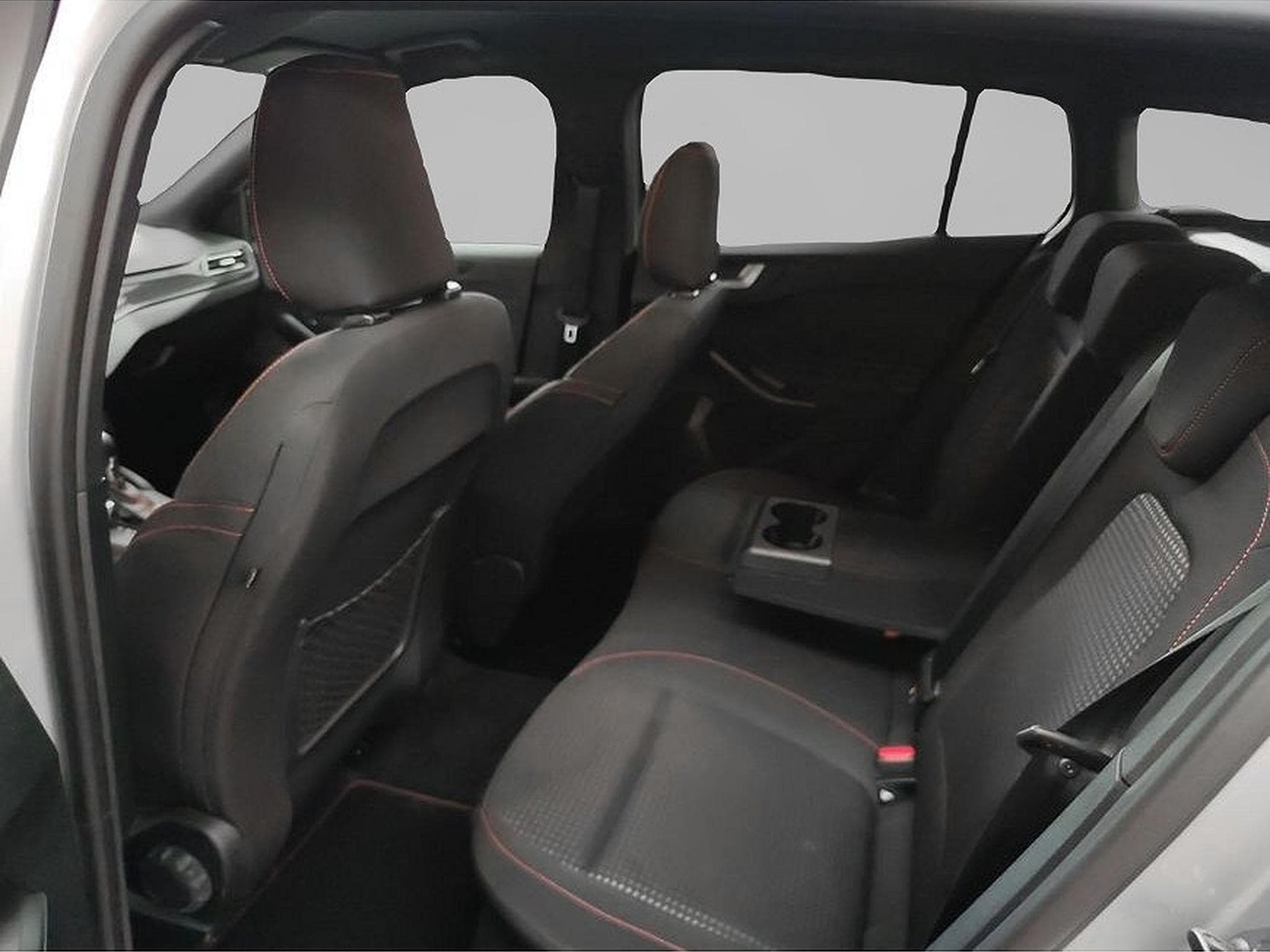 Ford Focus (2021) - Photo 5