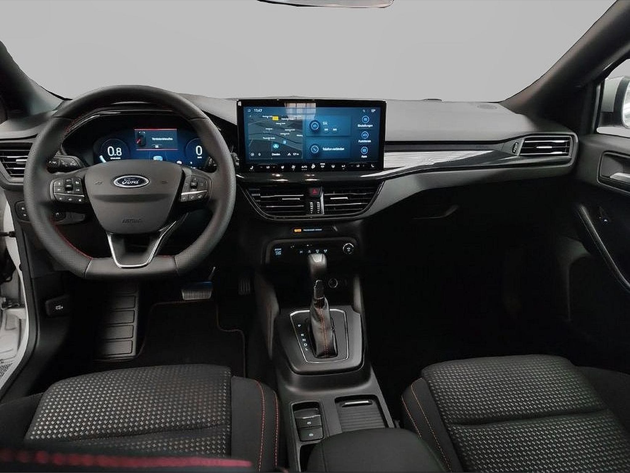 Ford Focus (2021) - Photo 6