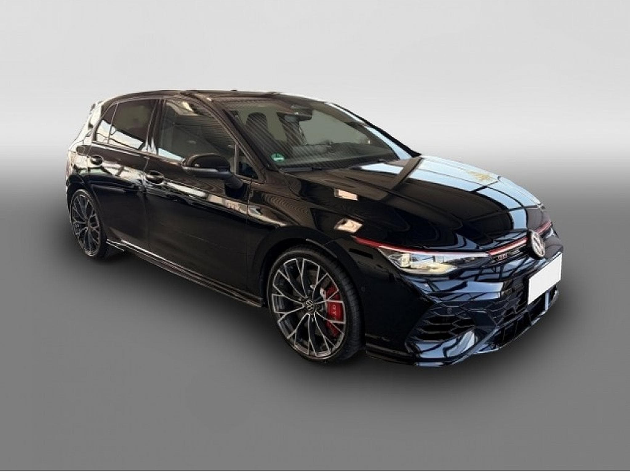 VW Golf (2026) - Photo 2