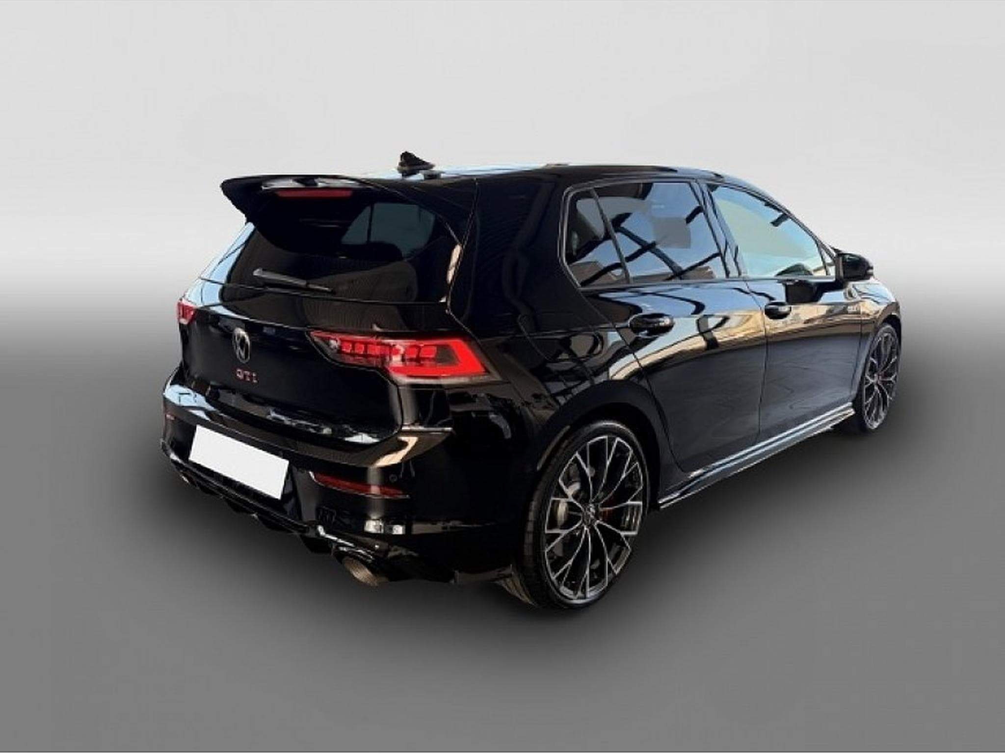 VW Golf (2026) - Photo 3