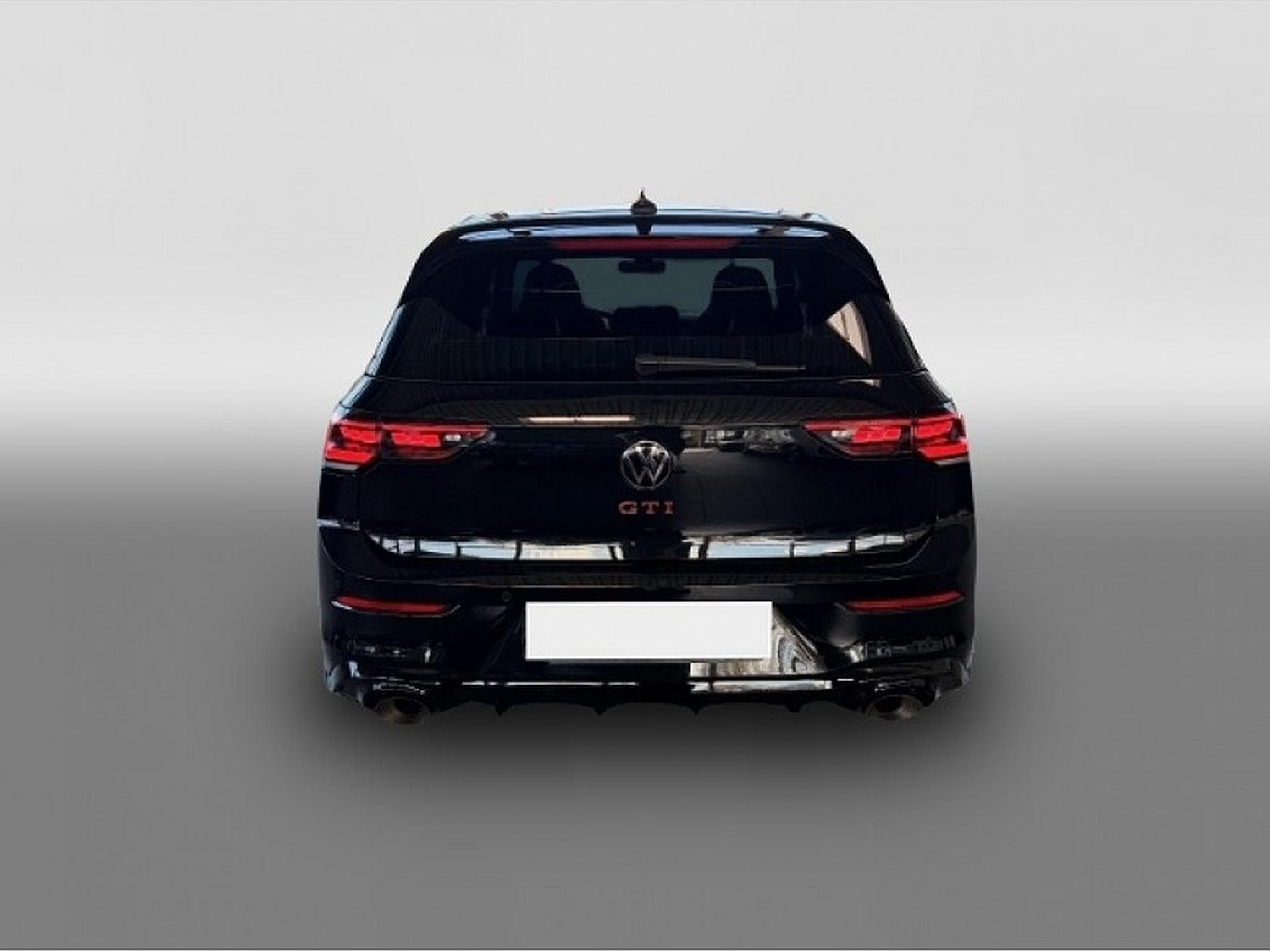 VW Golf (2026) - Photo 4