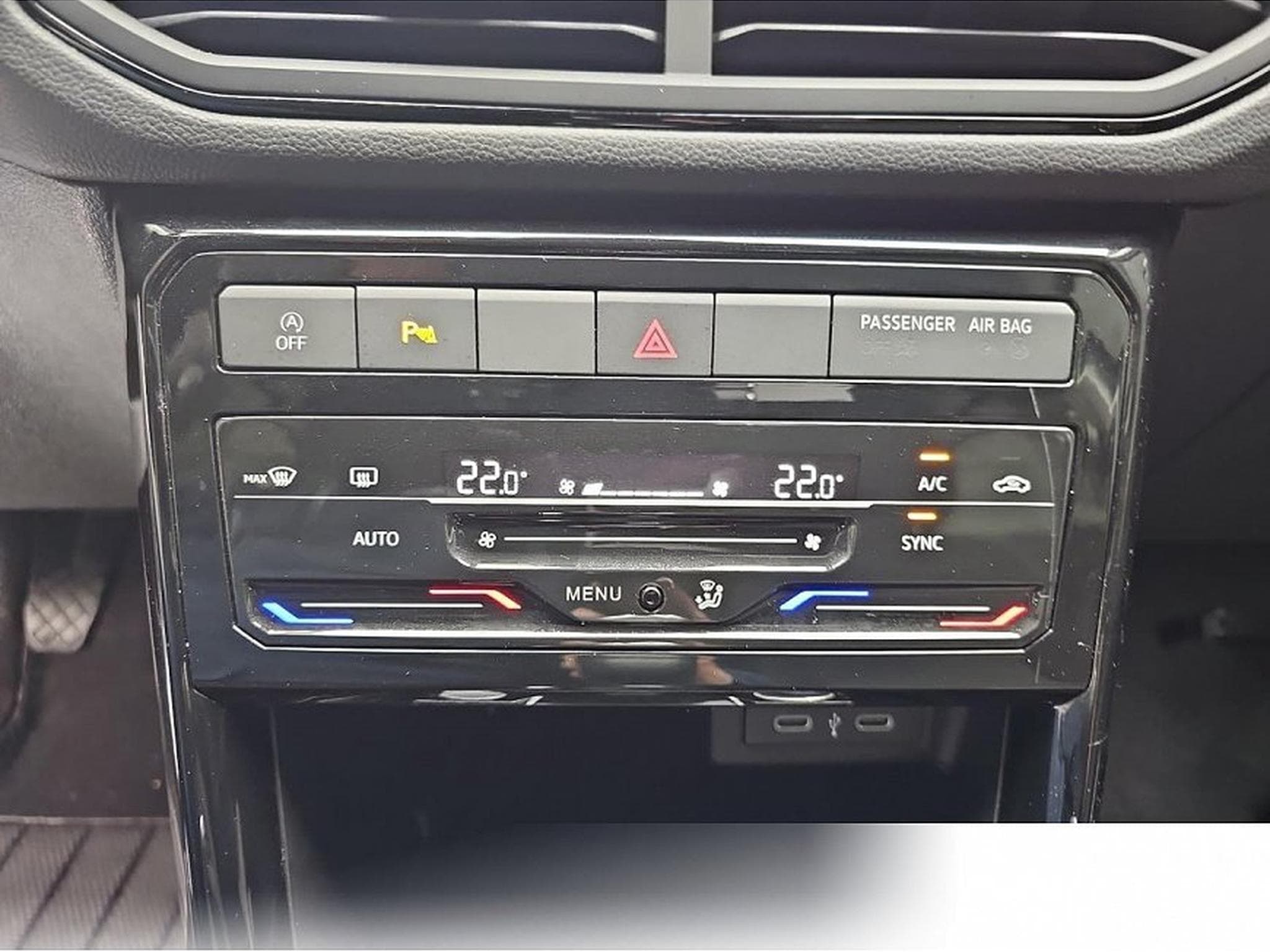 VW T-Cross (2026) - Photo 10