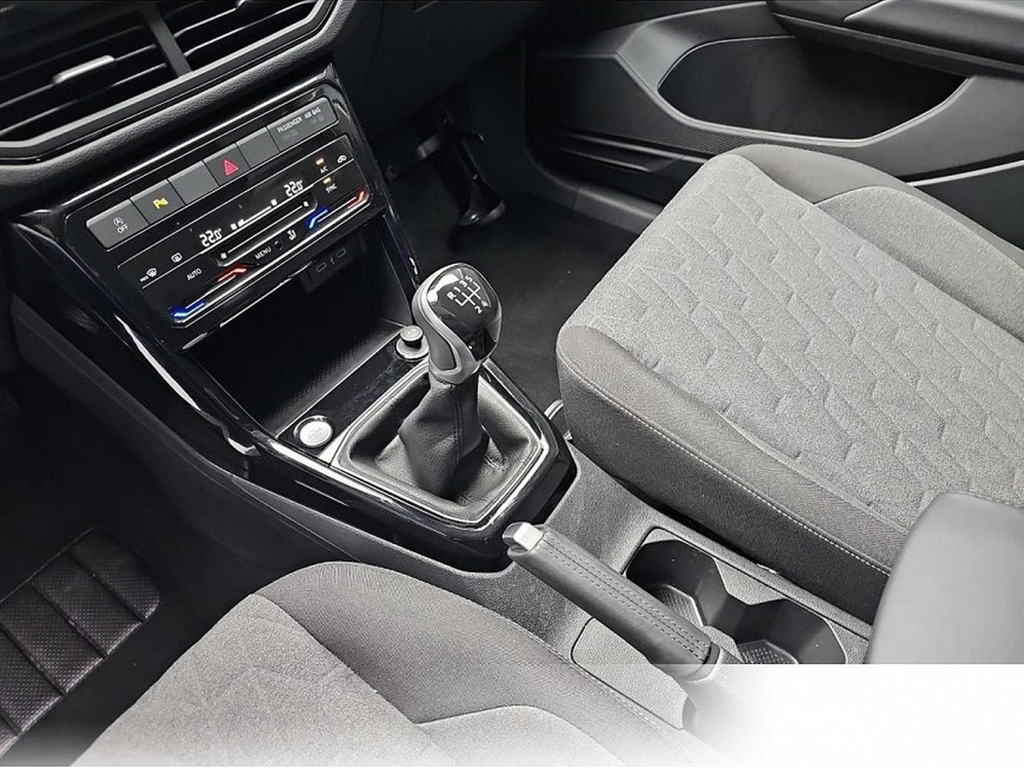 VW T-Cross (2026) - Photo 11