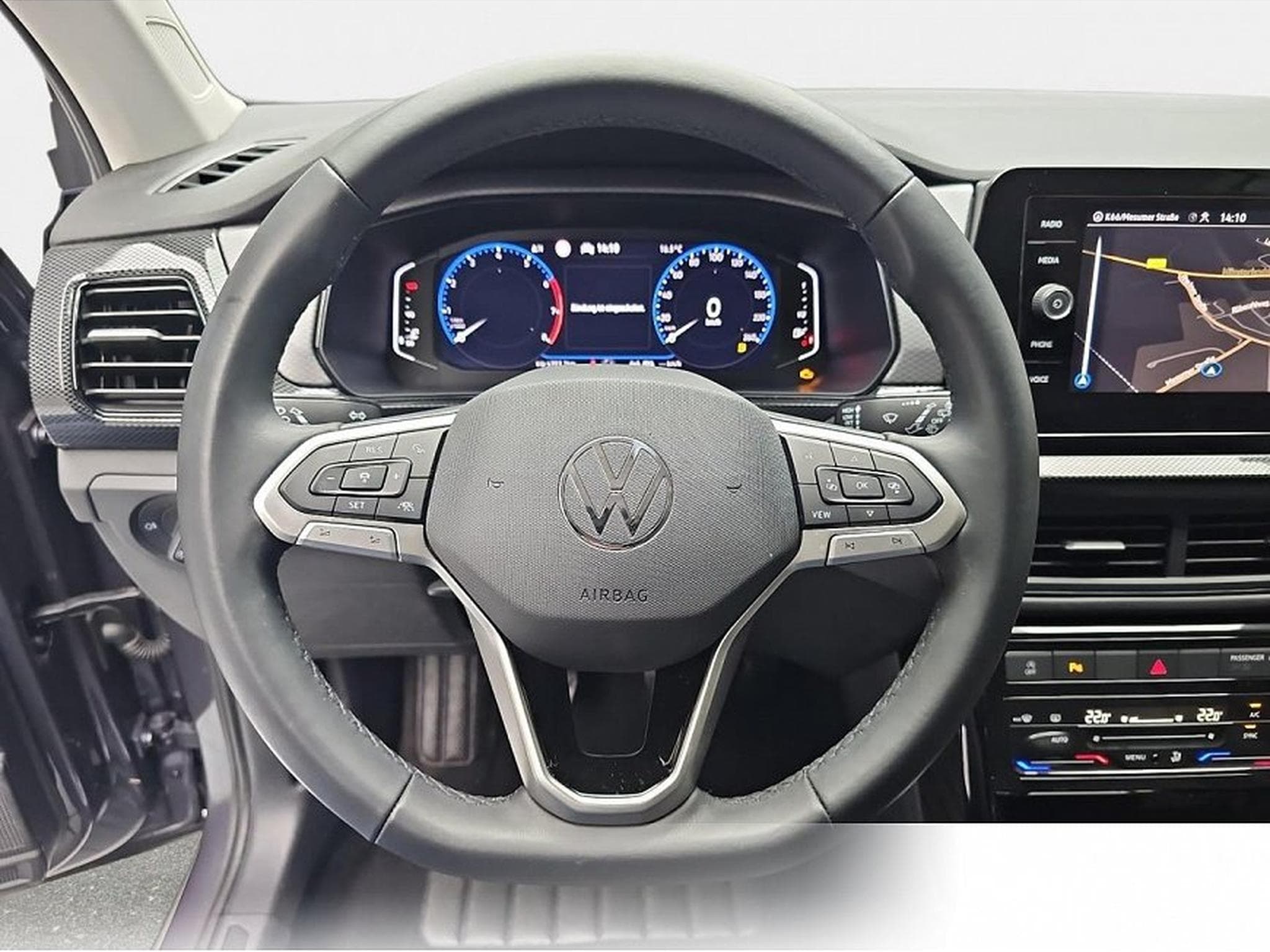 VW T-Cross (2026) - Photo 12