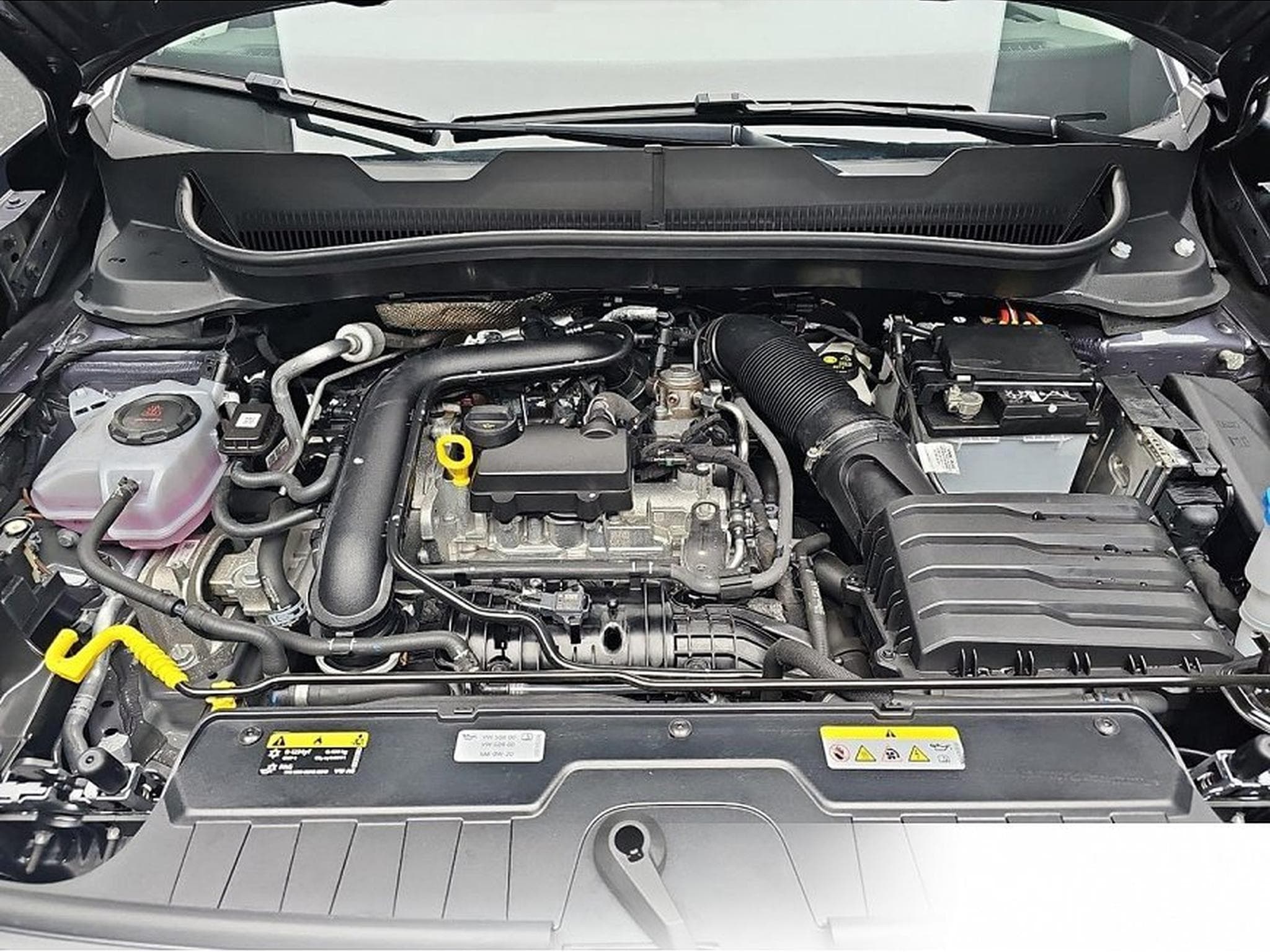 VW T-Cross (2026) - Photo 14