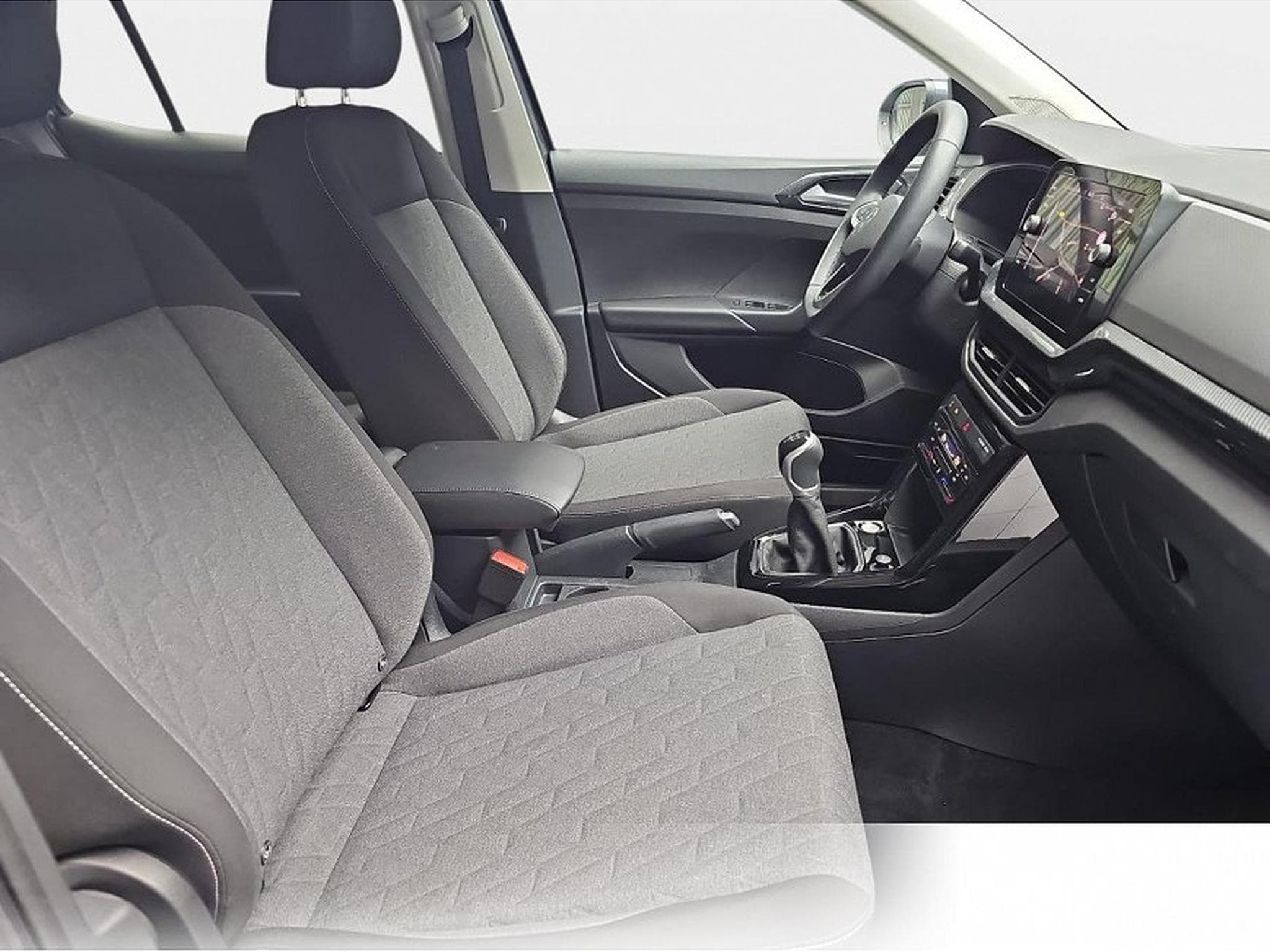 VW T-Cross (2026) - Photo 15