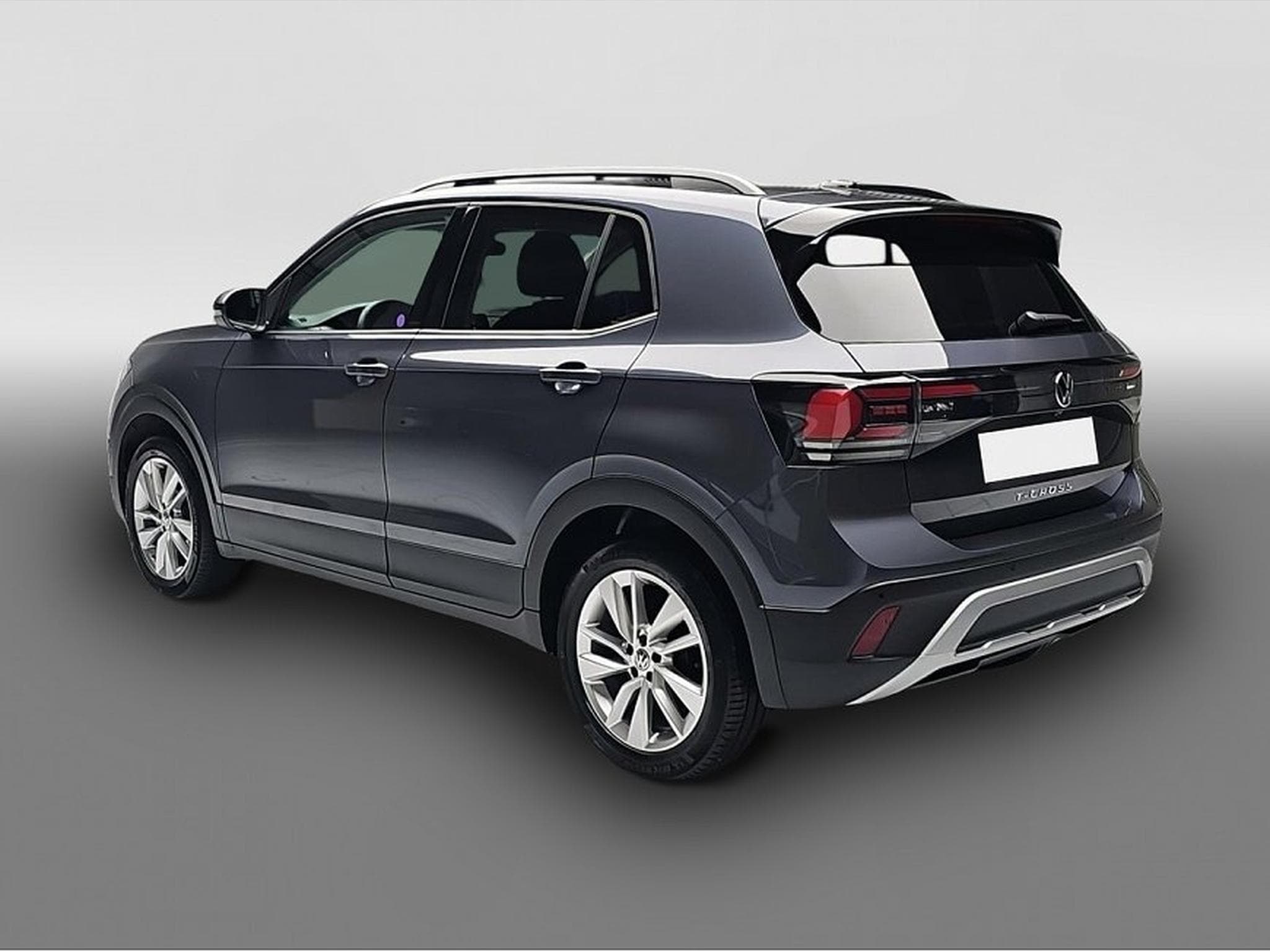 VW T-Cross (2026) - Photo 3