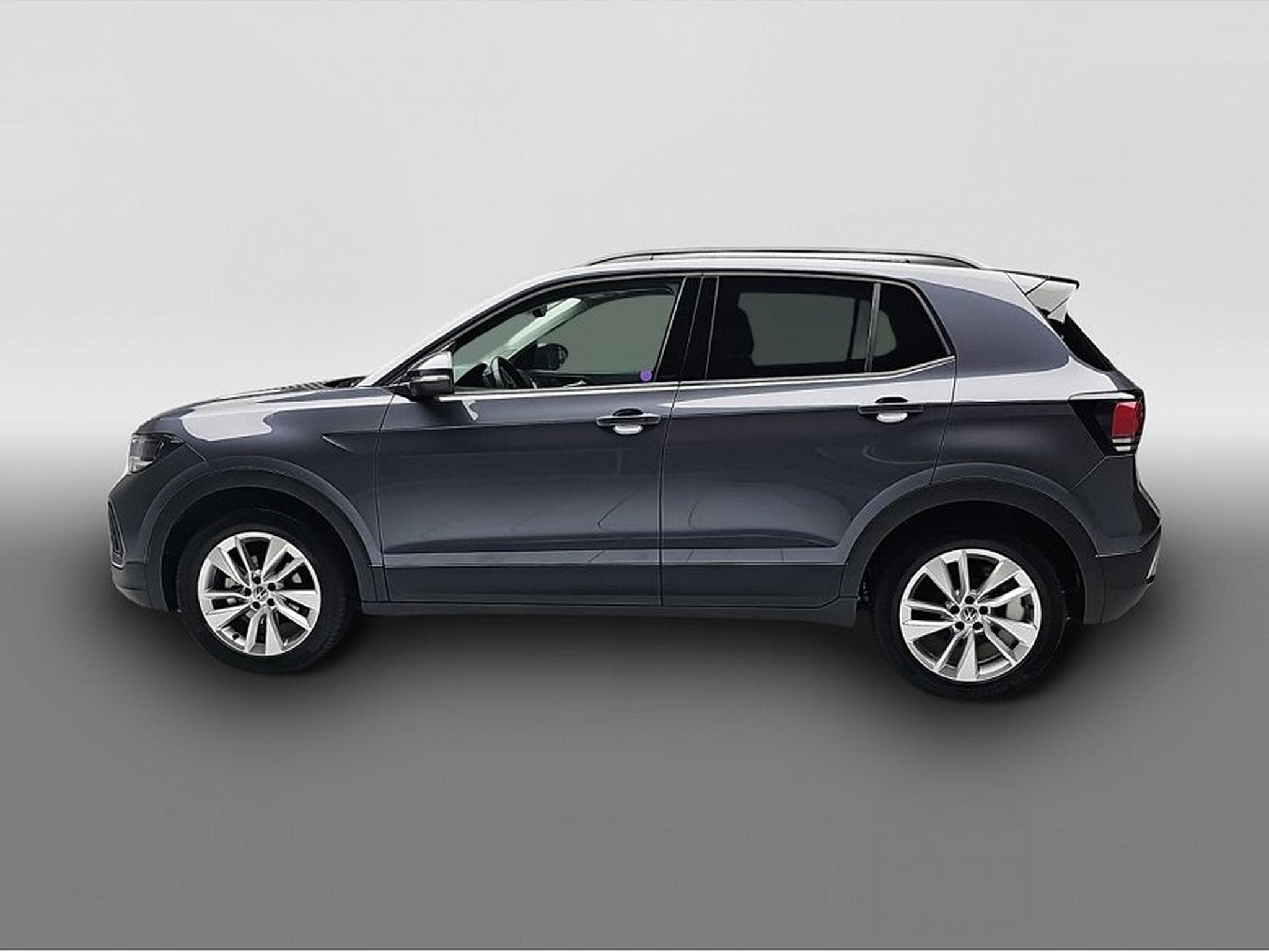 VW T-Cross (2026) - Photo 4