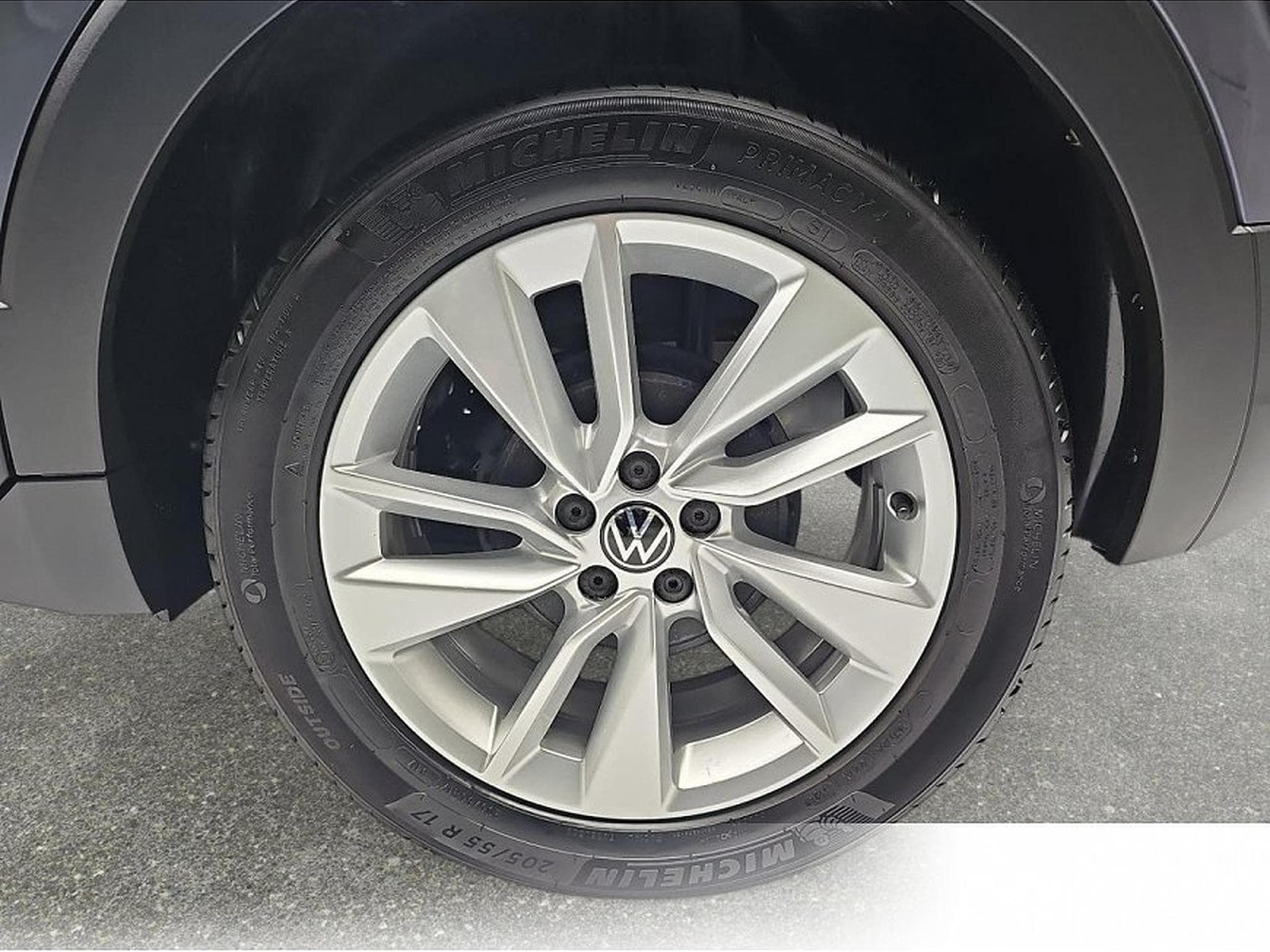 VW T-Cross (2026) - Photo 5