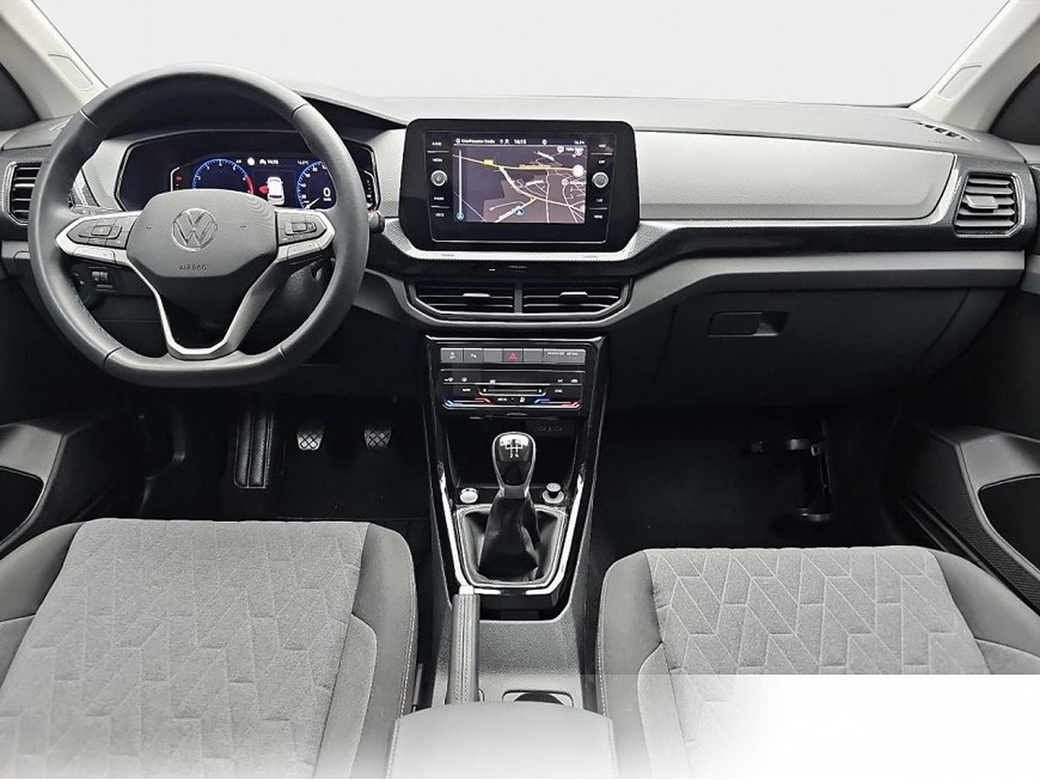 VW T-Cross (2026) - Photo 6