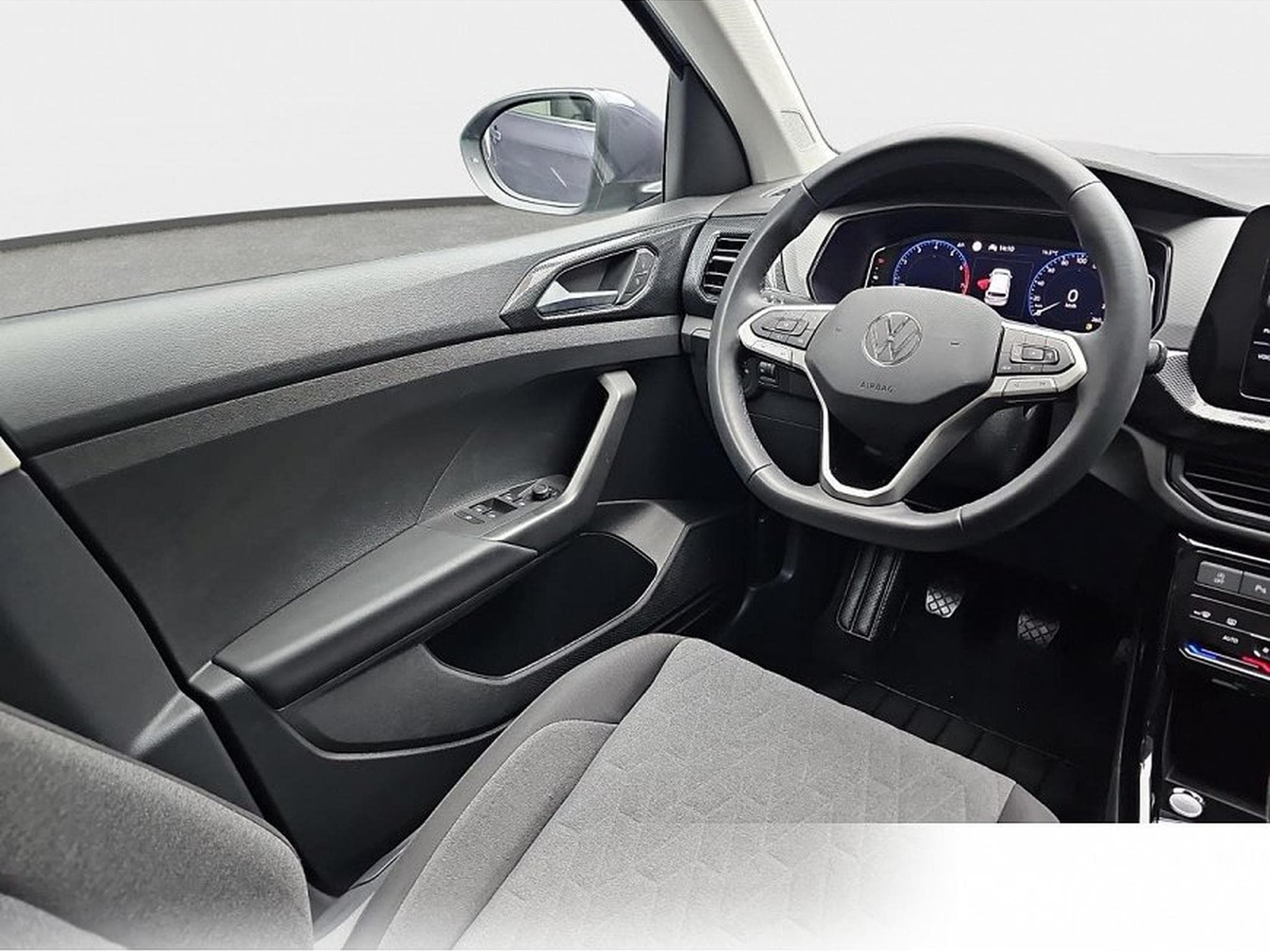 VW T-Cross (2026) - Photo 7