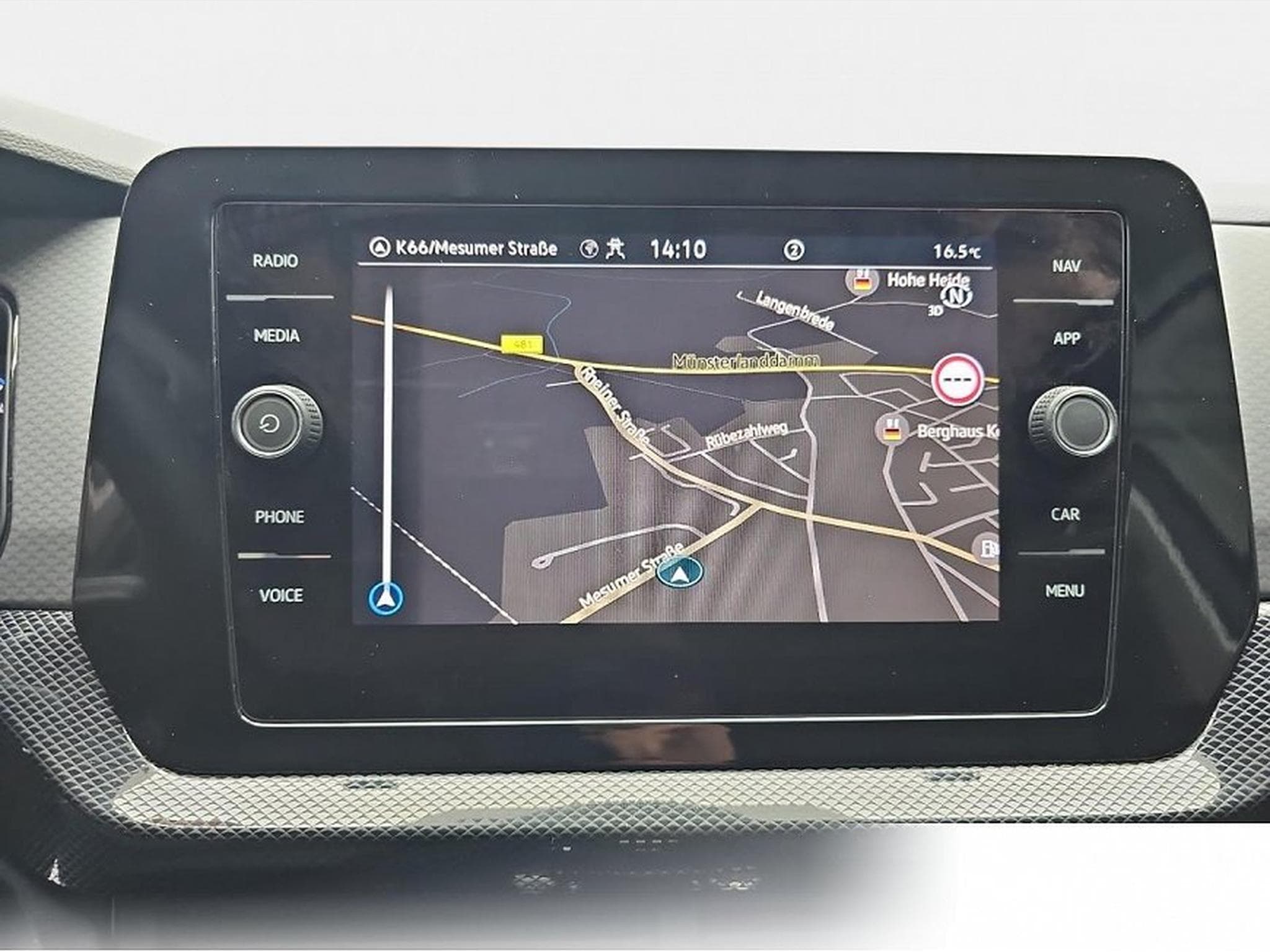 VW T-Cross (2026) - Photo 8