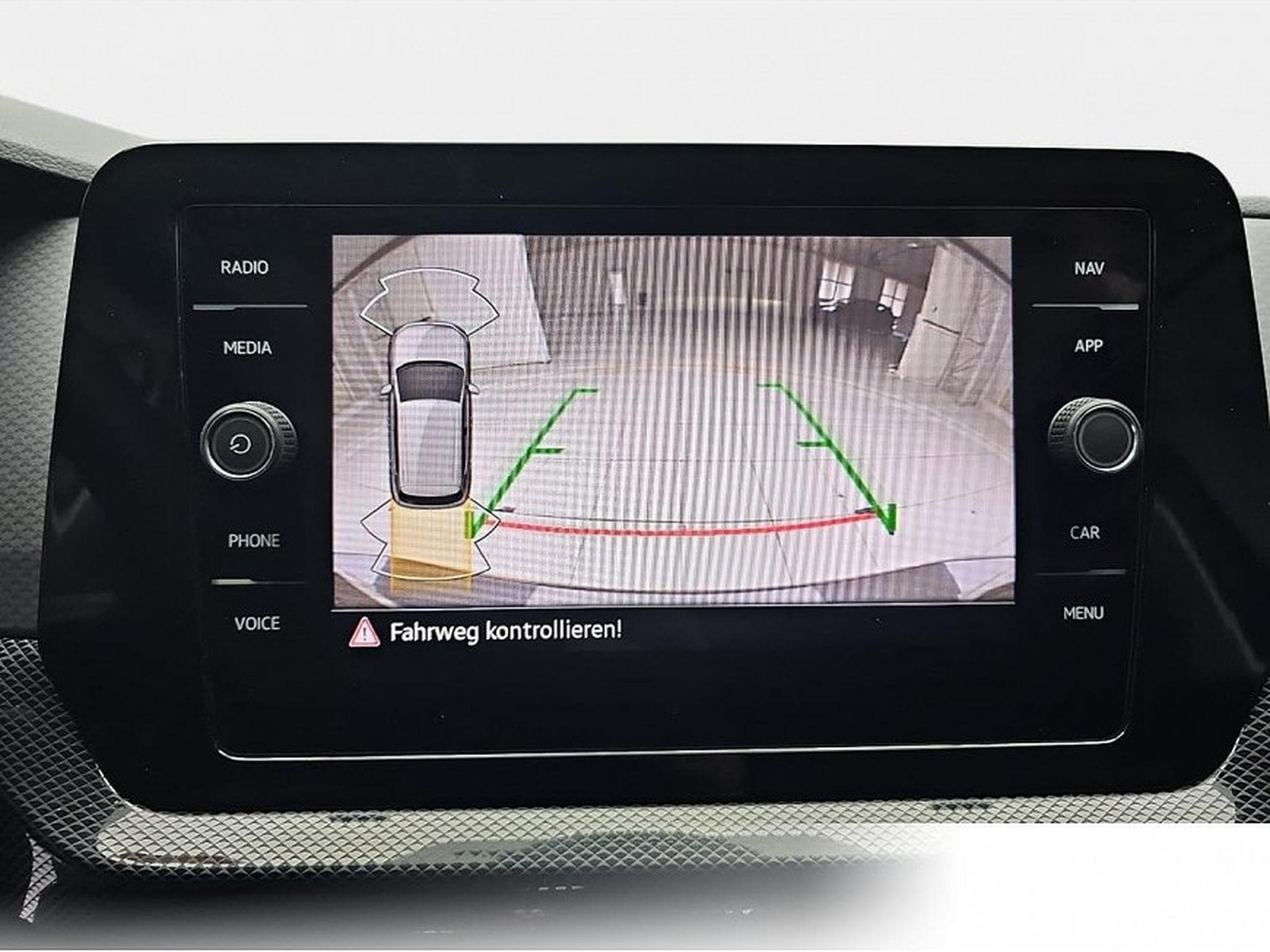 VW T-Cross (2026) - Photo 9