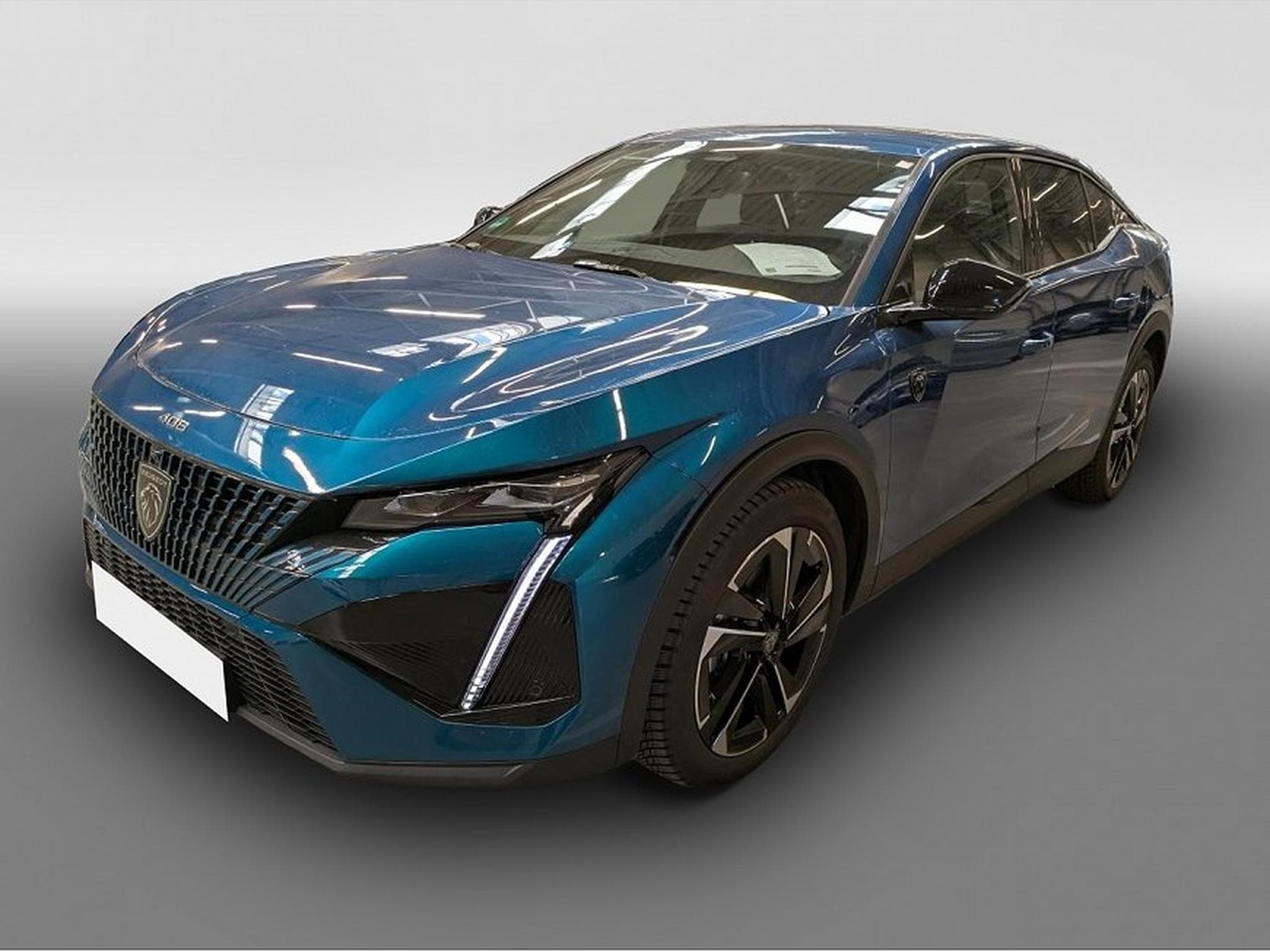 Peugeot 4008 (2025) - Photo 2