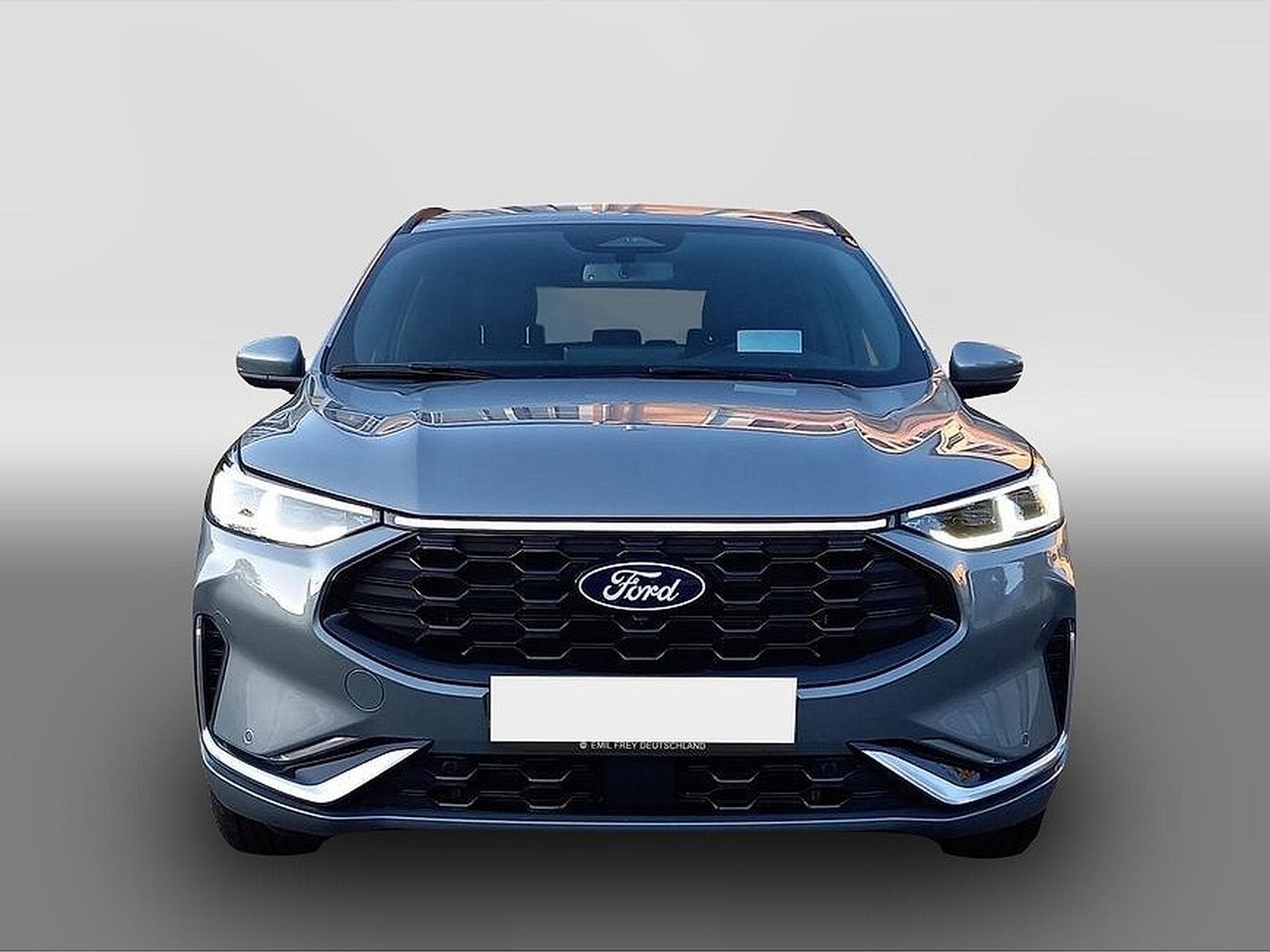 Ford Kuga (2024) - Photo 3