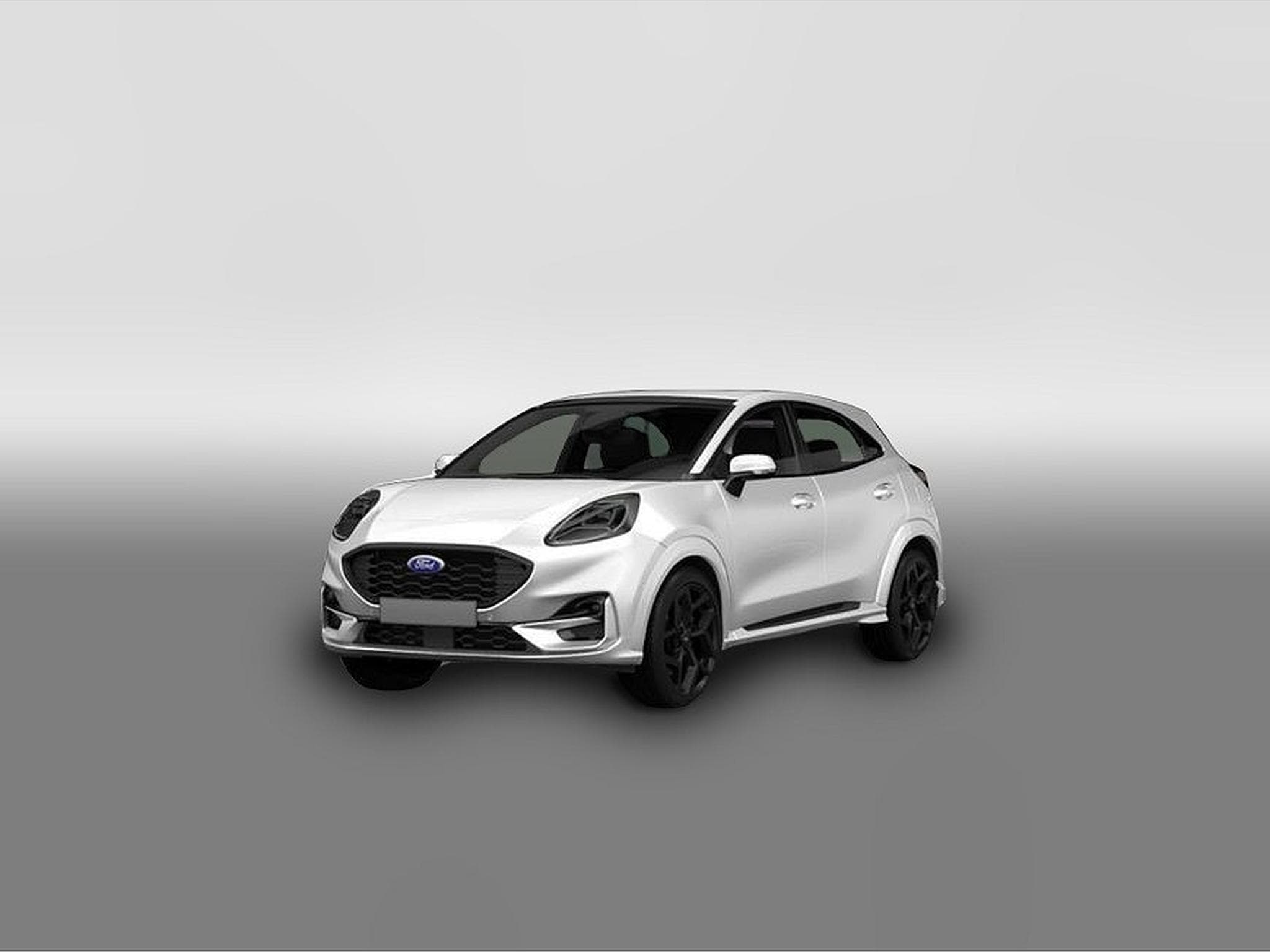 Ford Puma (2024) - Photo 1