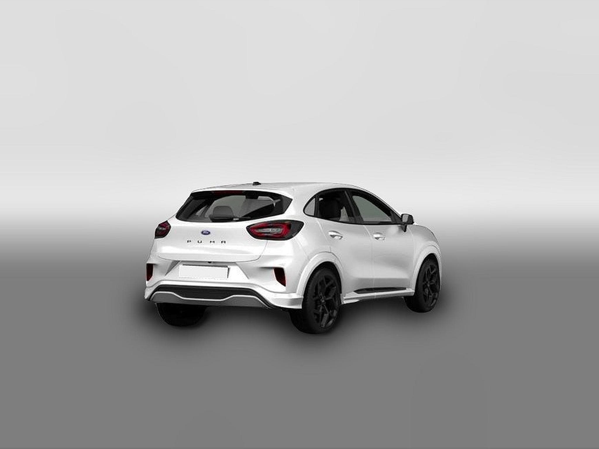 Ford Puma (2024) - Photo 2