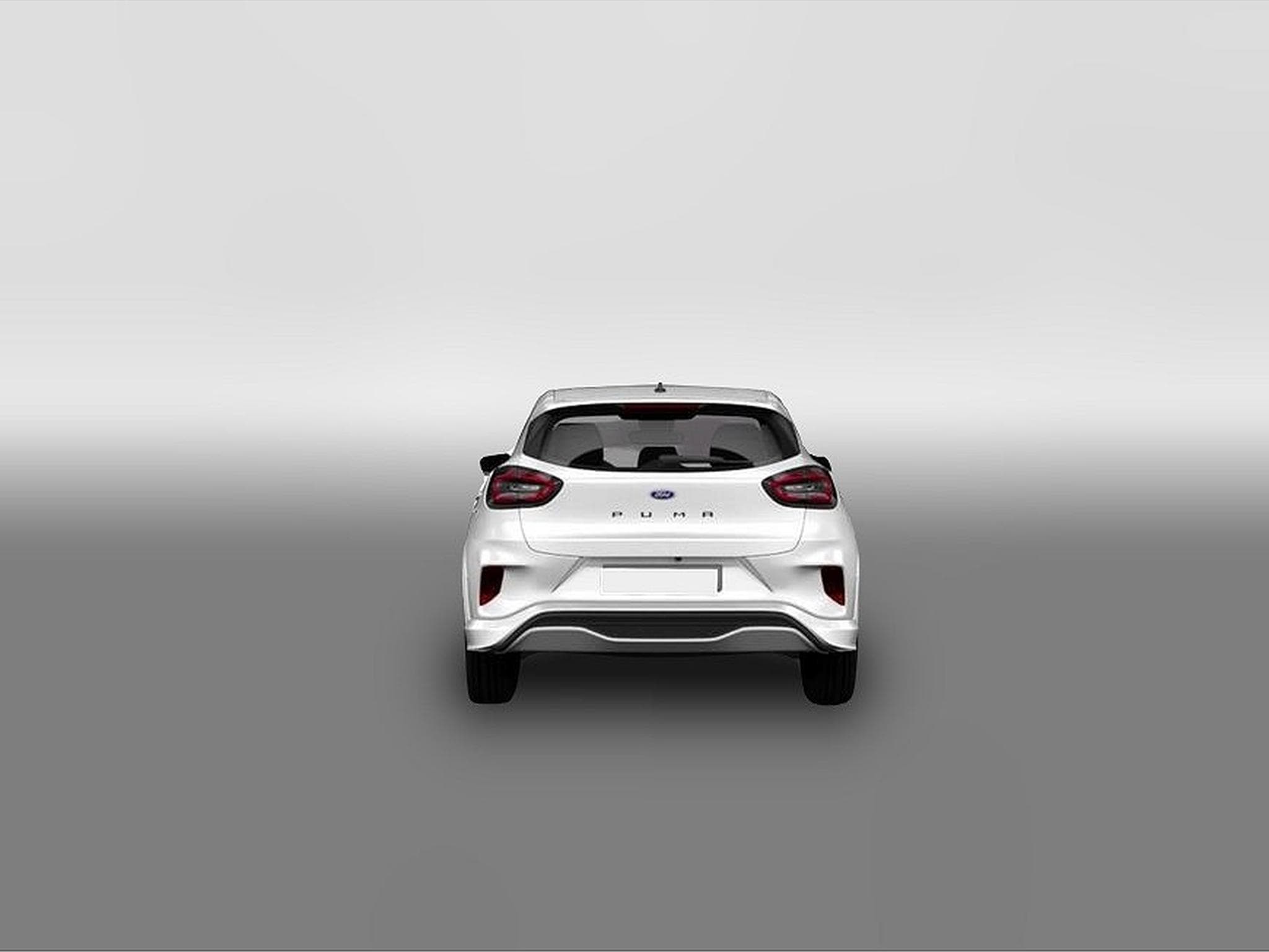 Ford Puma (2024) - Photo 5