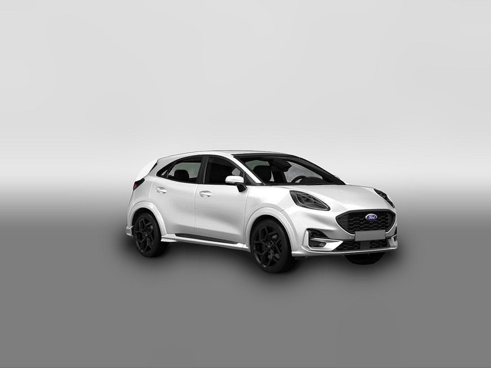 Ford Puma (2024) - Photo 6