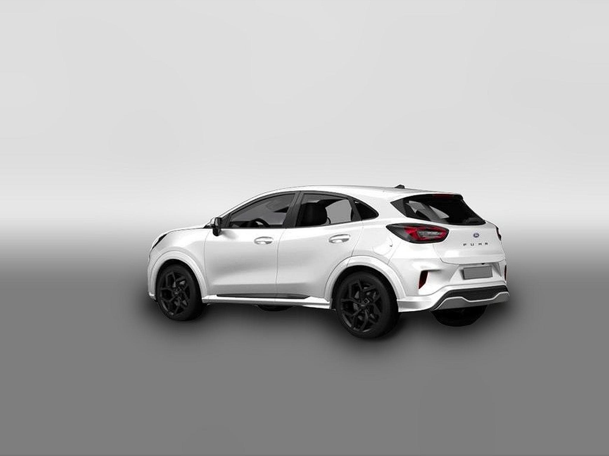 Ford Puma (2024) - Photo 7