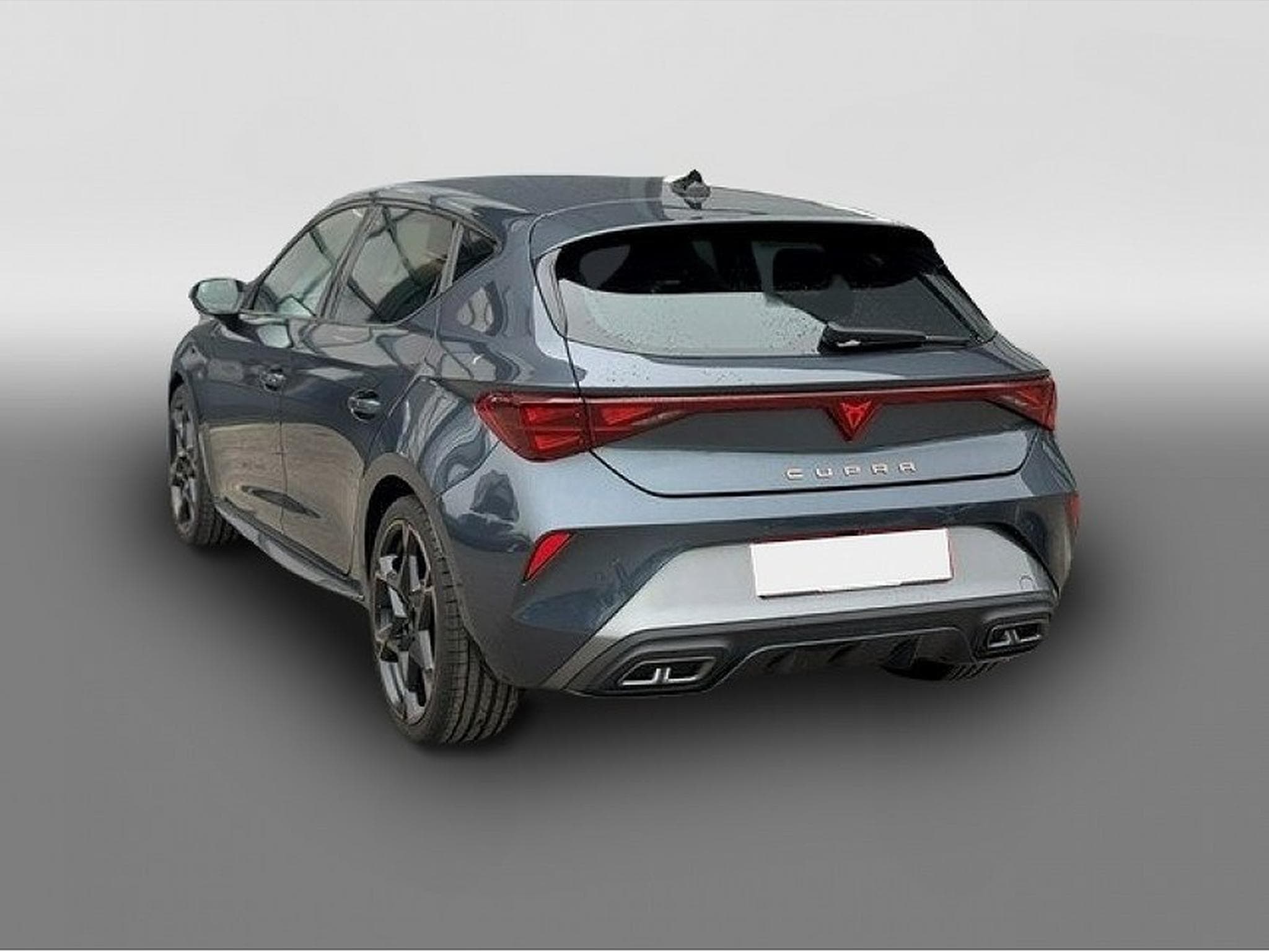 Cupra Leon (2024) - Photo 2